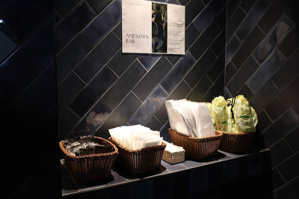 Vievle Namba South Aparthotel *
