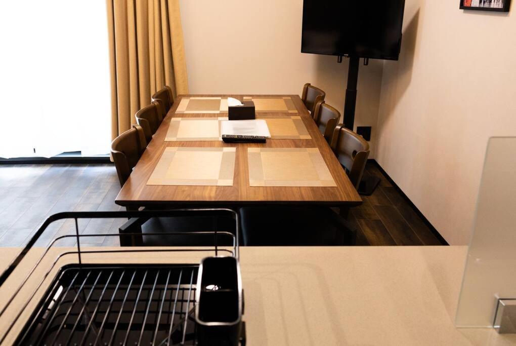 Aparthotel Vievle Namba South Osaka