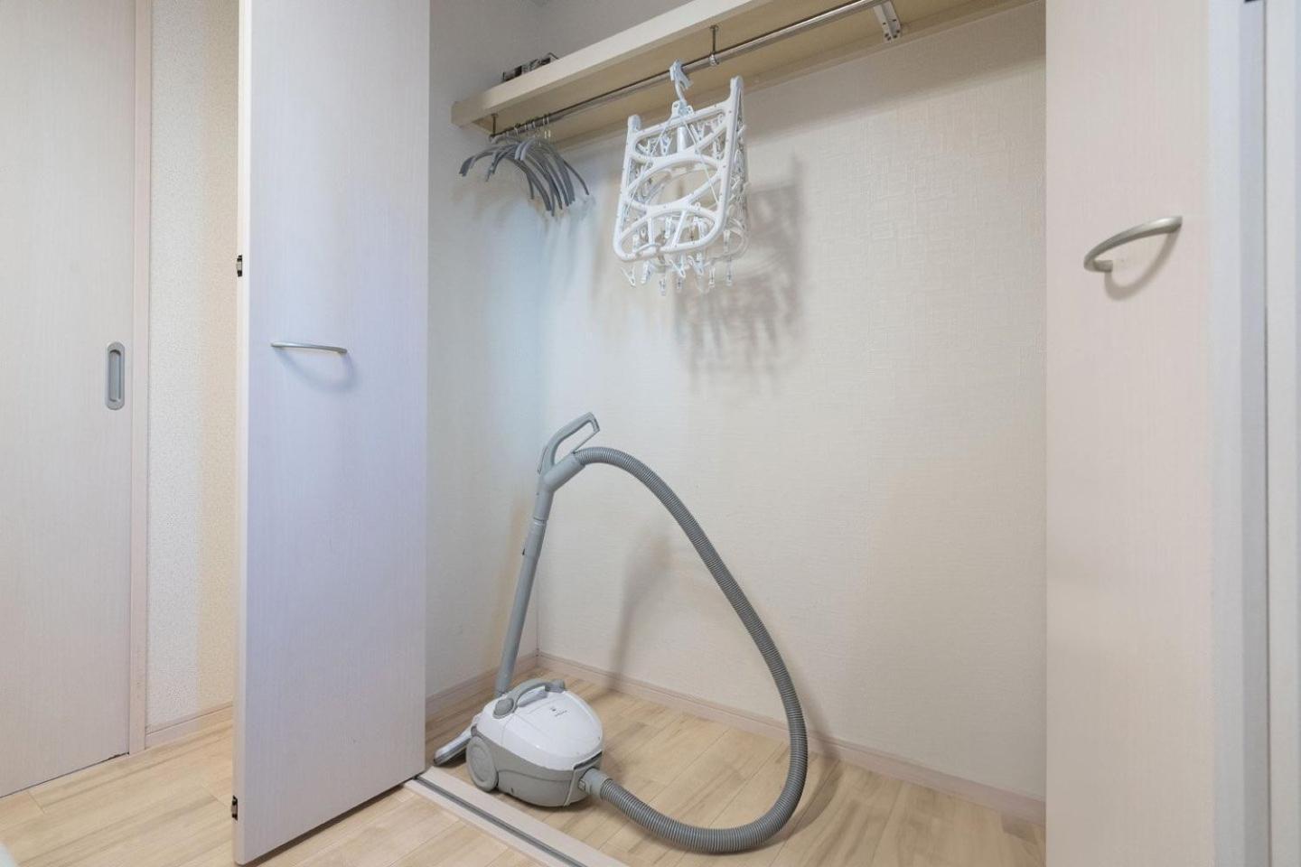 House Honkan Apartamento