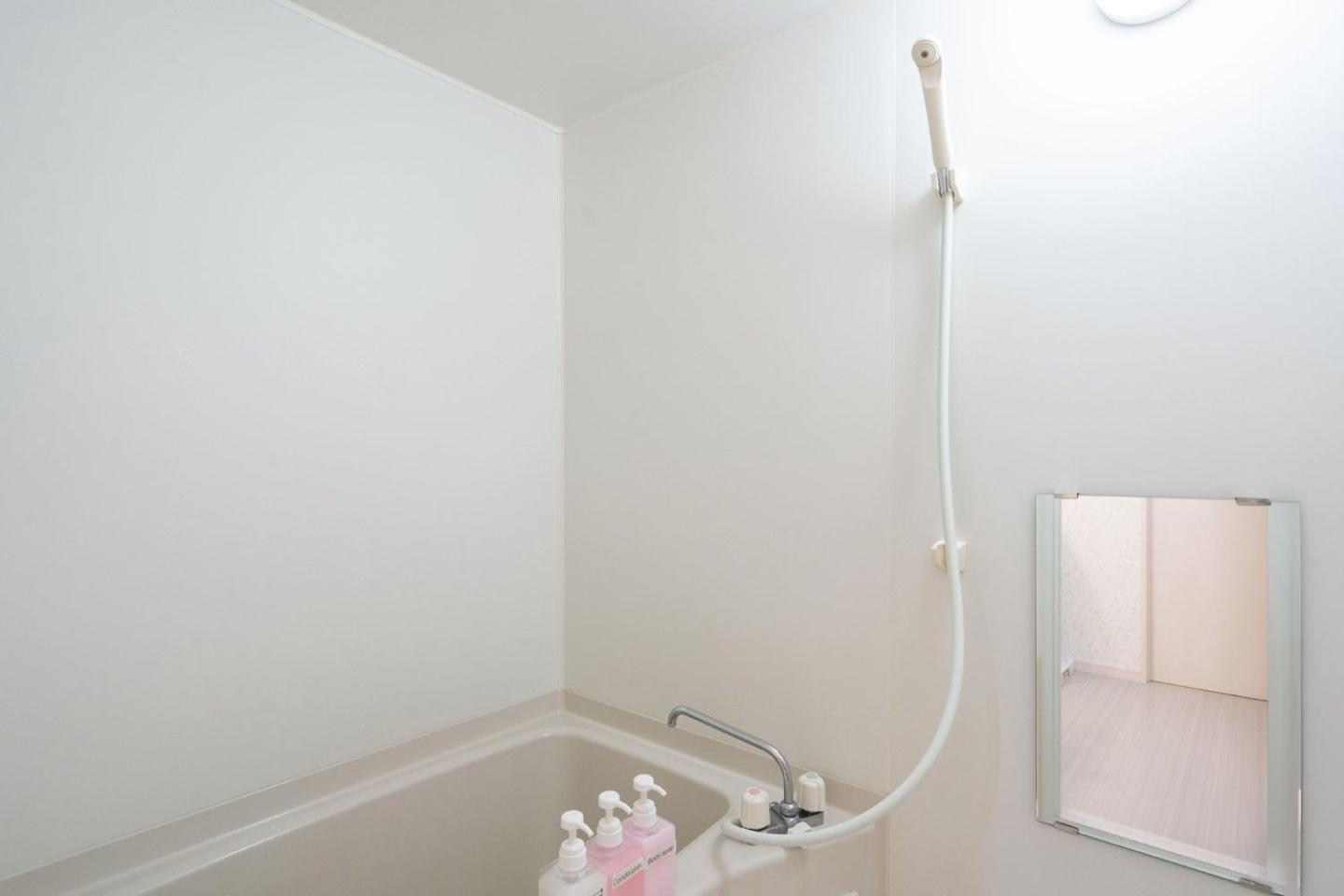 Apartamento House Honkan