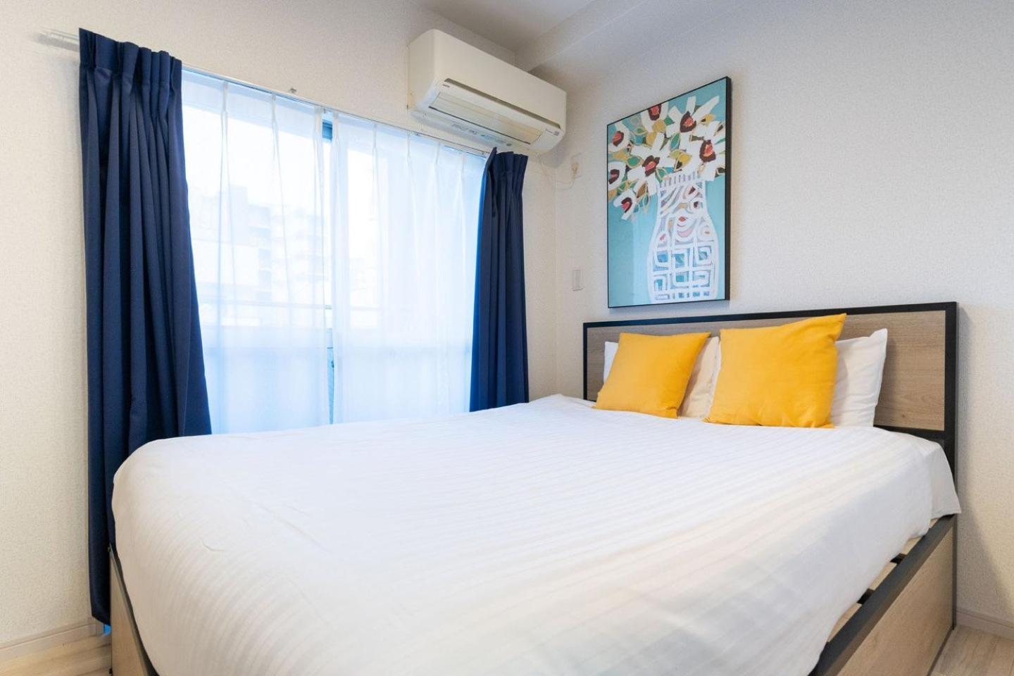 House Honkan Apartamento *