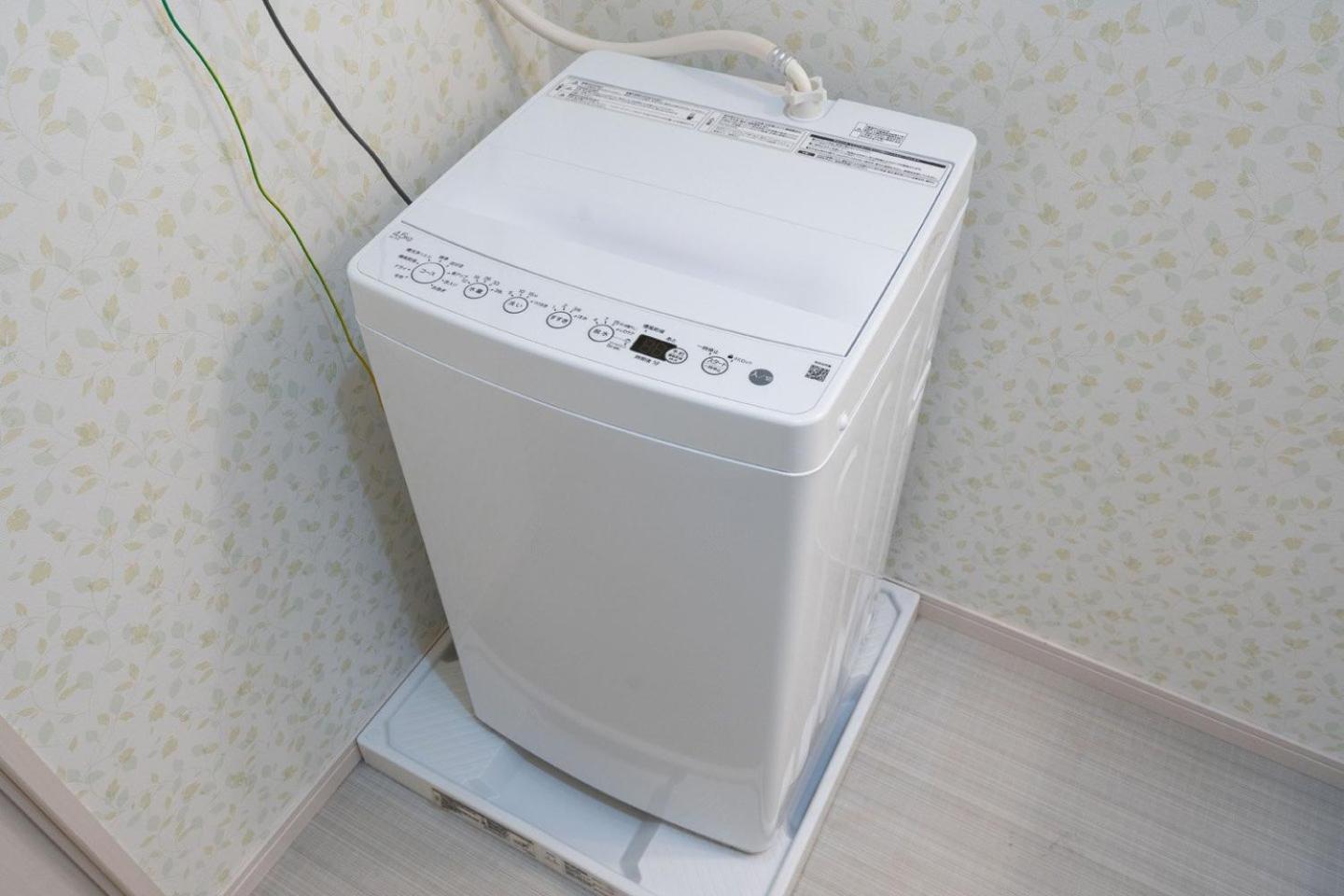 House Honkan Apartamento Osaka