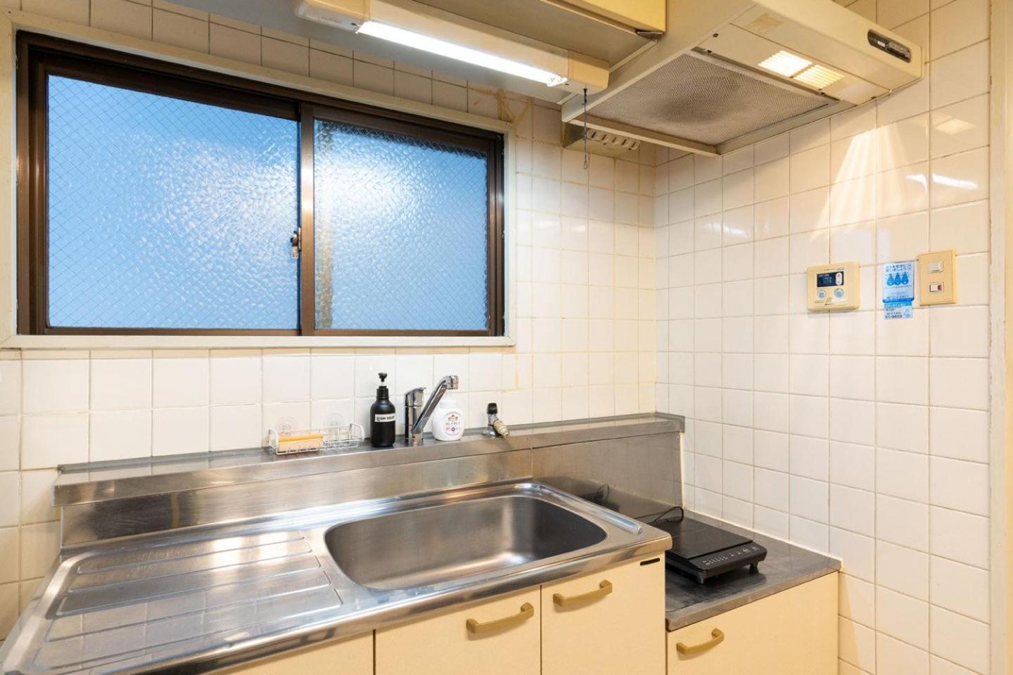 Apartment Raffine Nihonbashi Osaka