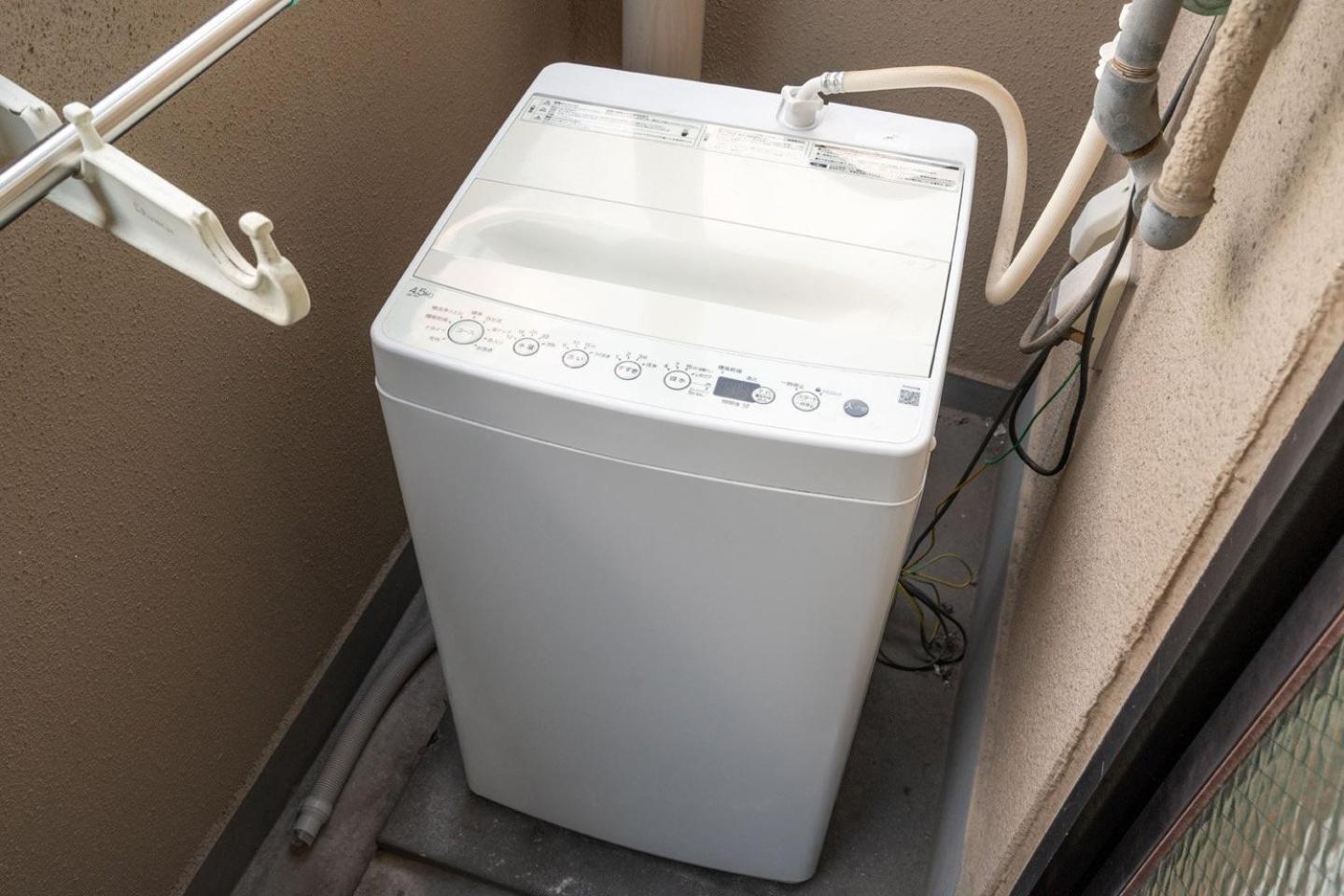 Raffine Nihonbashi Apartment Osaka