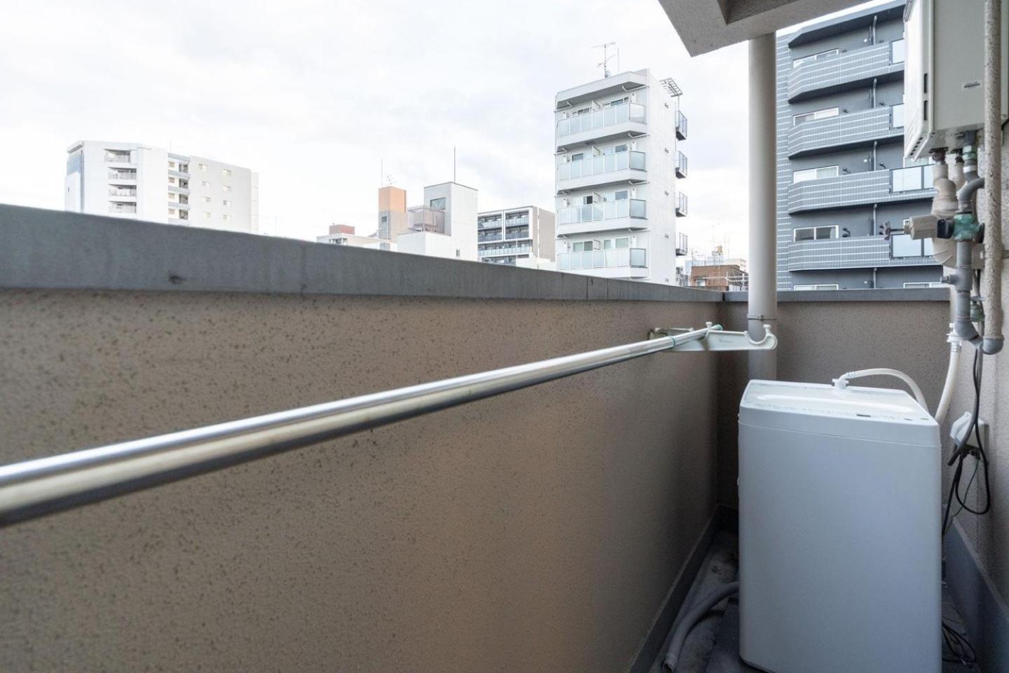 Raffine Nihonbashi Apartment *