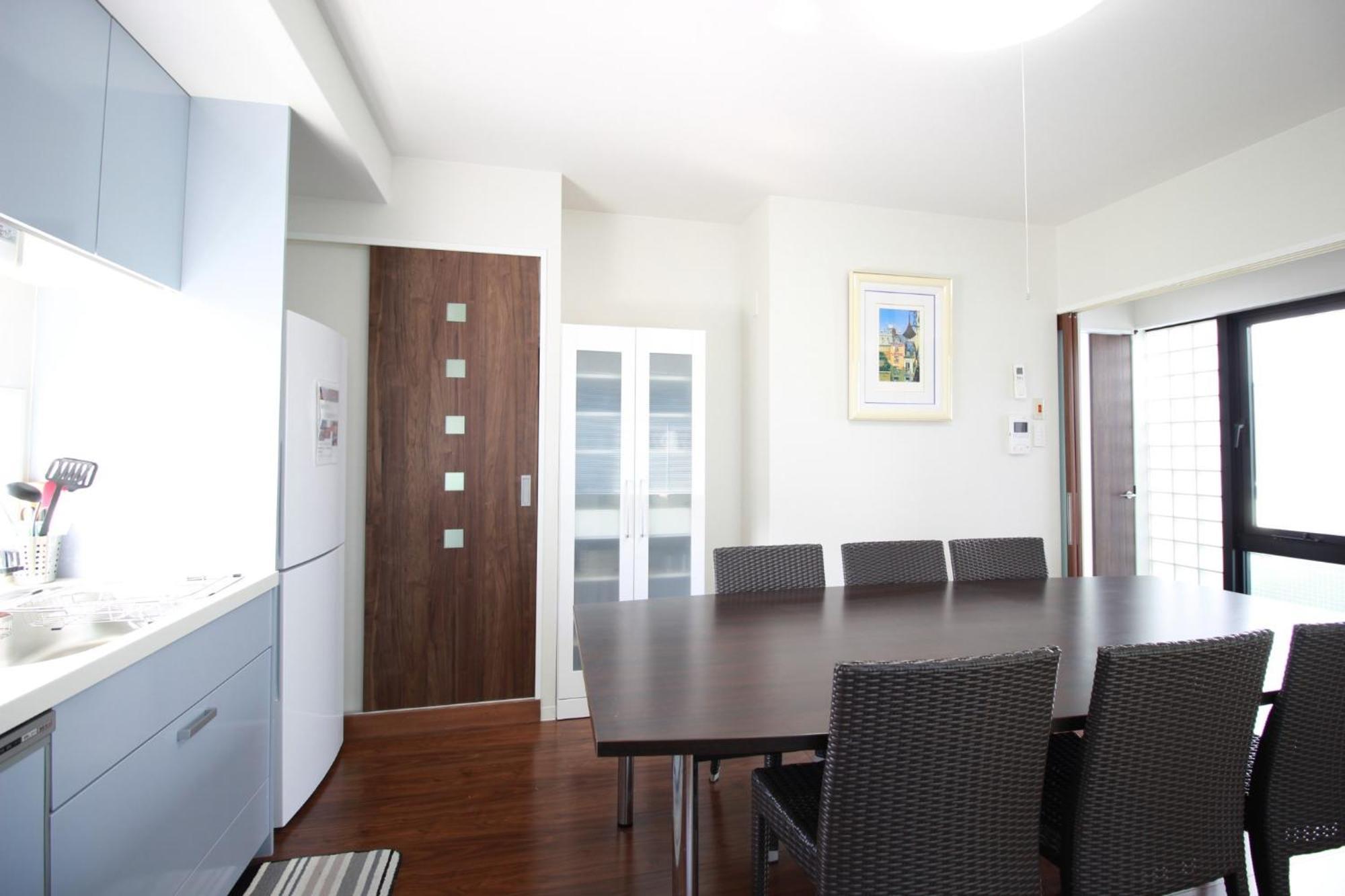 Atrium 5c, 6d, 9th Floor - Vacation 14674 Apartment *