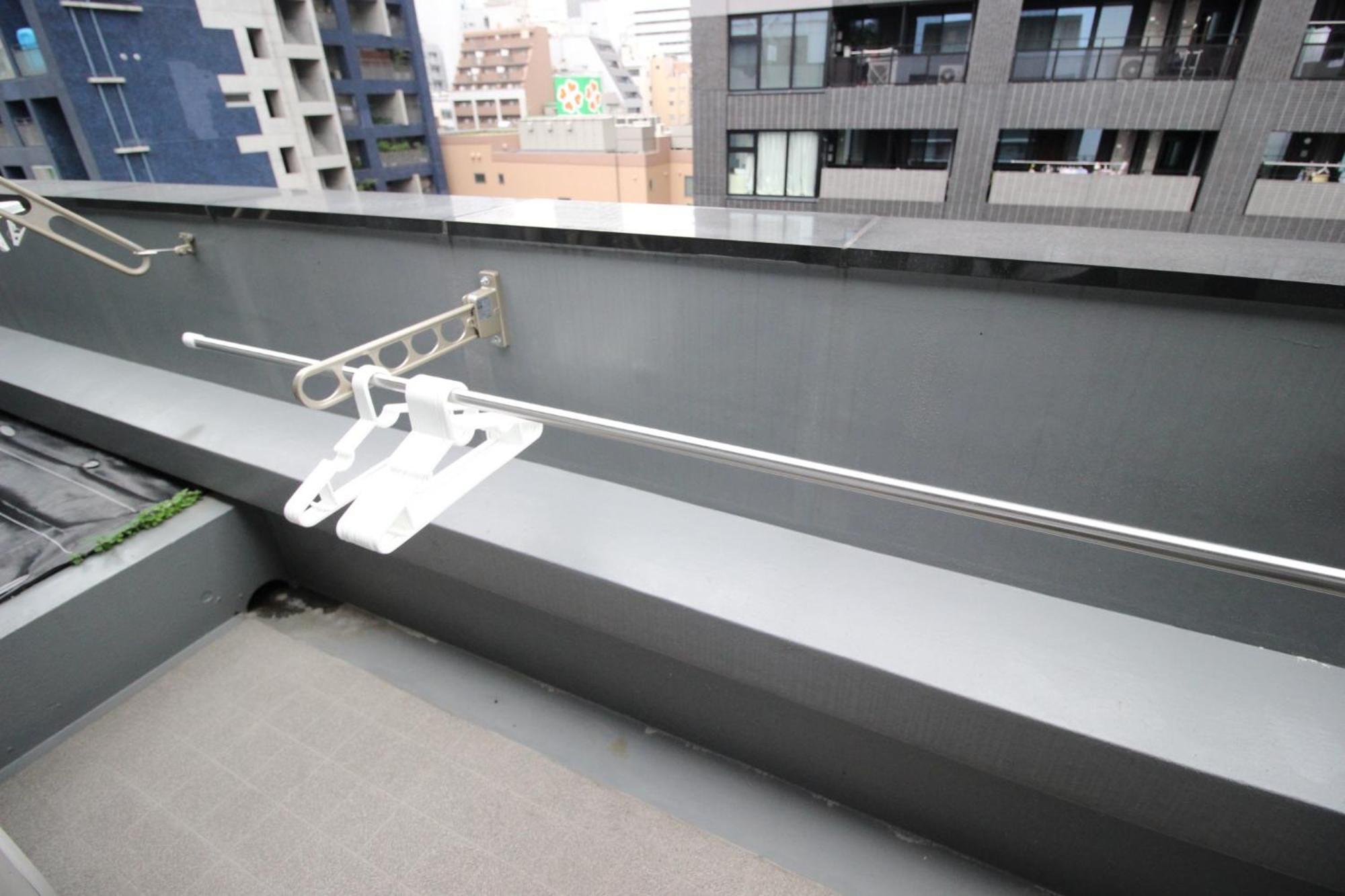 Apartment Atrium 5c, 6d, 9th Floor - Vacation 14673 Osaka