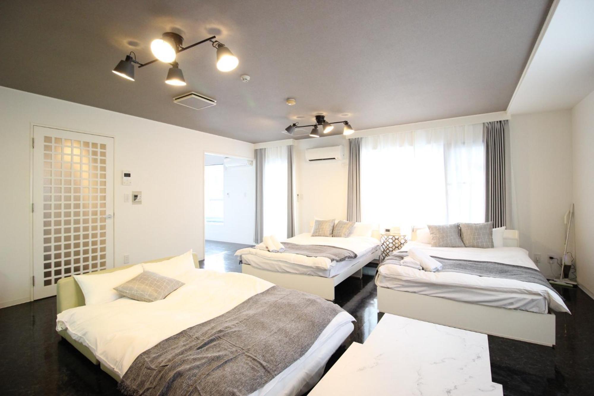 Atrium 5c, 6d, 9th Floor - Vacation 14673