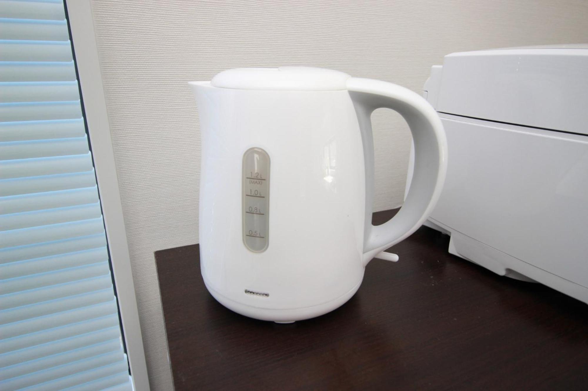 Atrium 5c, 6d, 9th Floor - Vacation 14674 Apartment Osaka