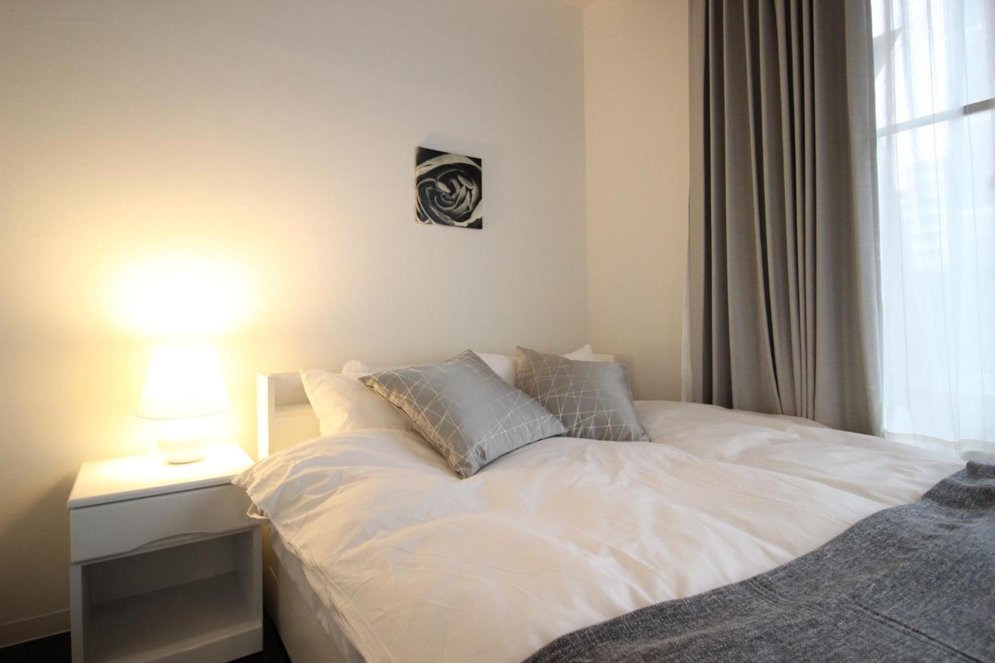 Atrium 5c, 6d, 9th Floor - Vacation 14673 Osaka