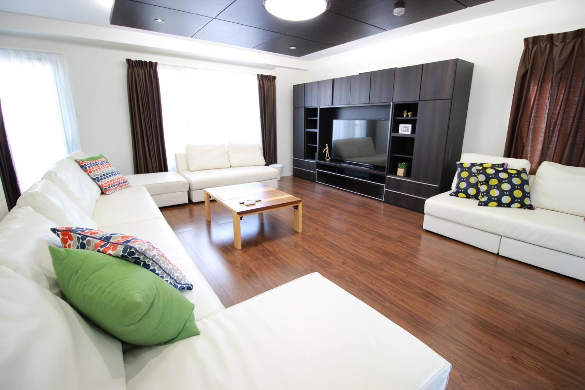 Atrium 5c, 6d, 9th Floor - Vacation 14674