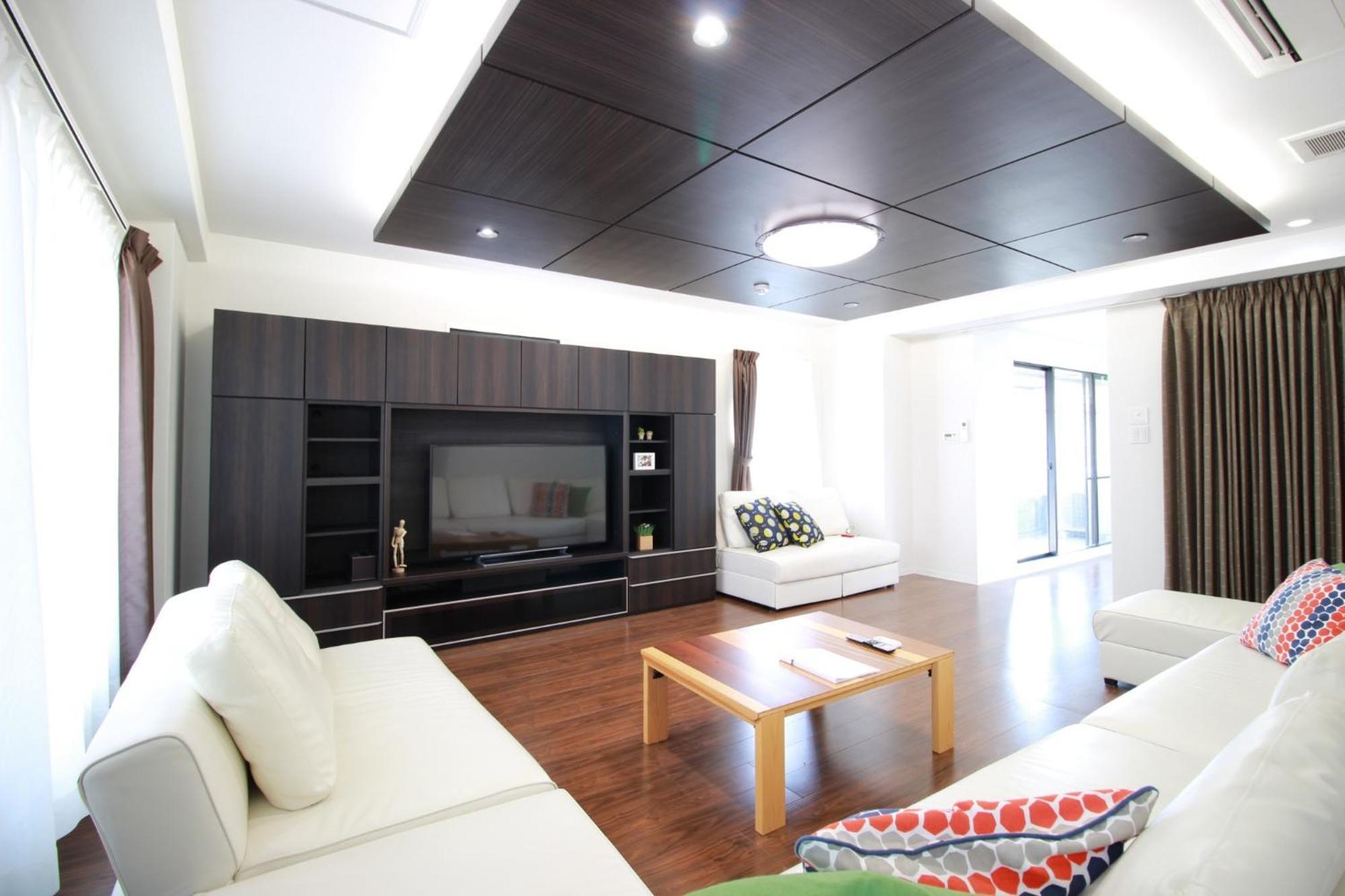 Atrium 5c, 6d, 9th Floor - Vacation 14674 Apartment