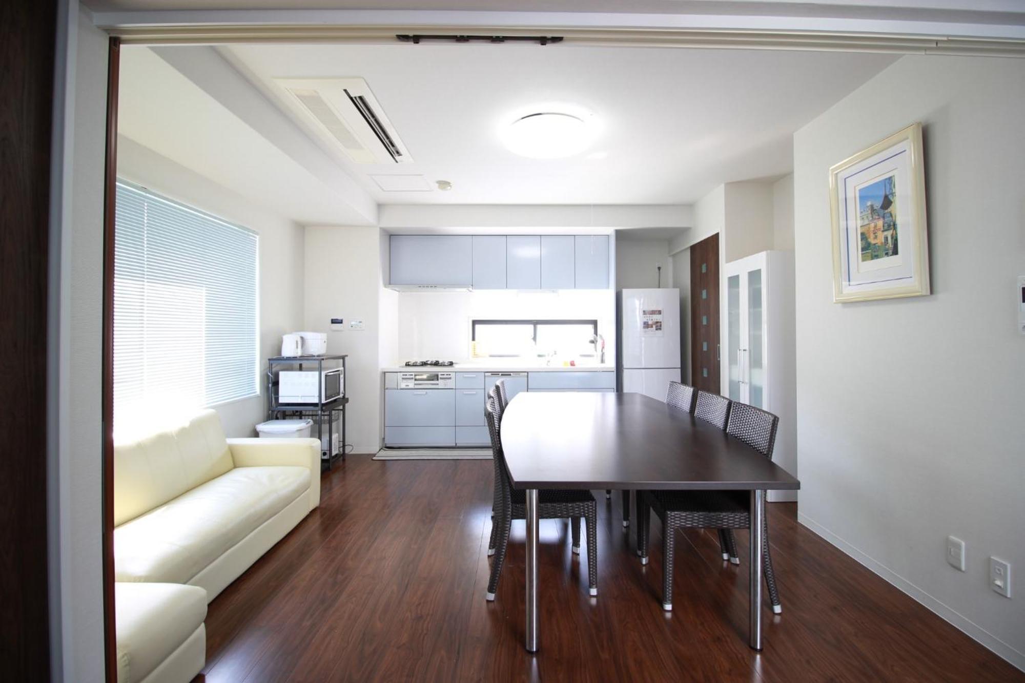 Apartment Atrium 5c, 6d, 9th Floor - Vacation 14674