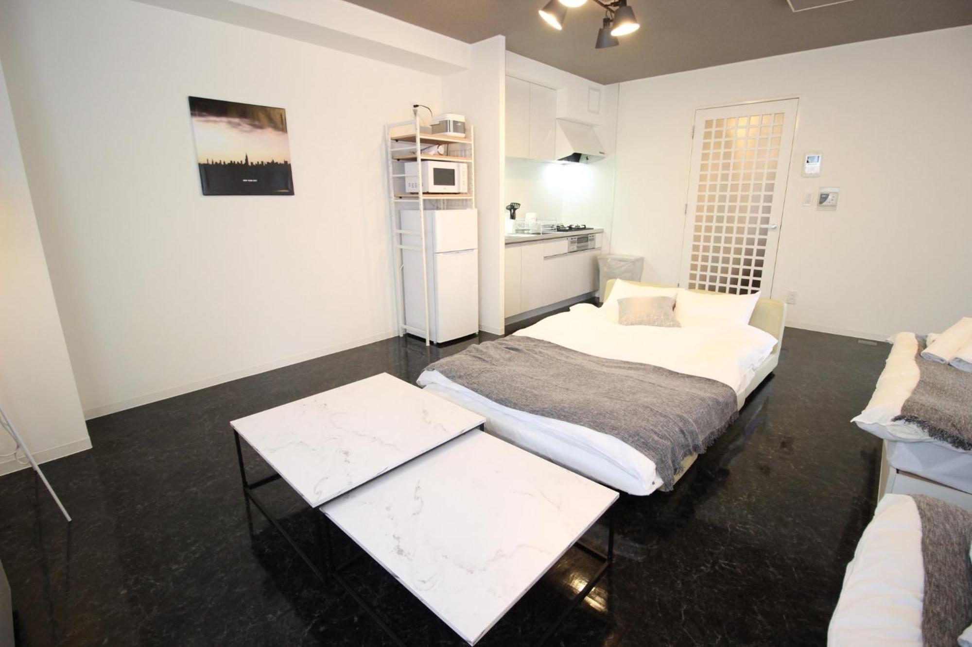 Atrium 5c, 6d, 9th Floor - Vacation 14673 Apartment Osaka