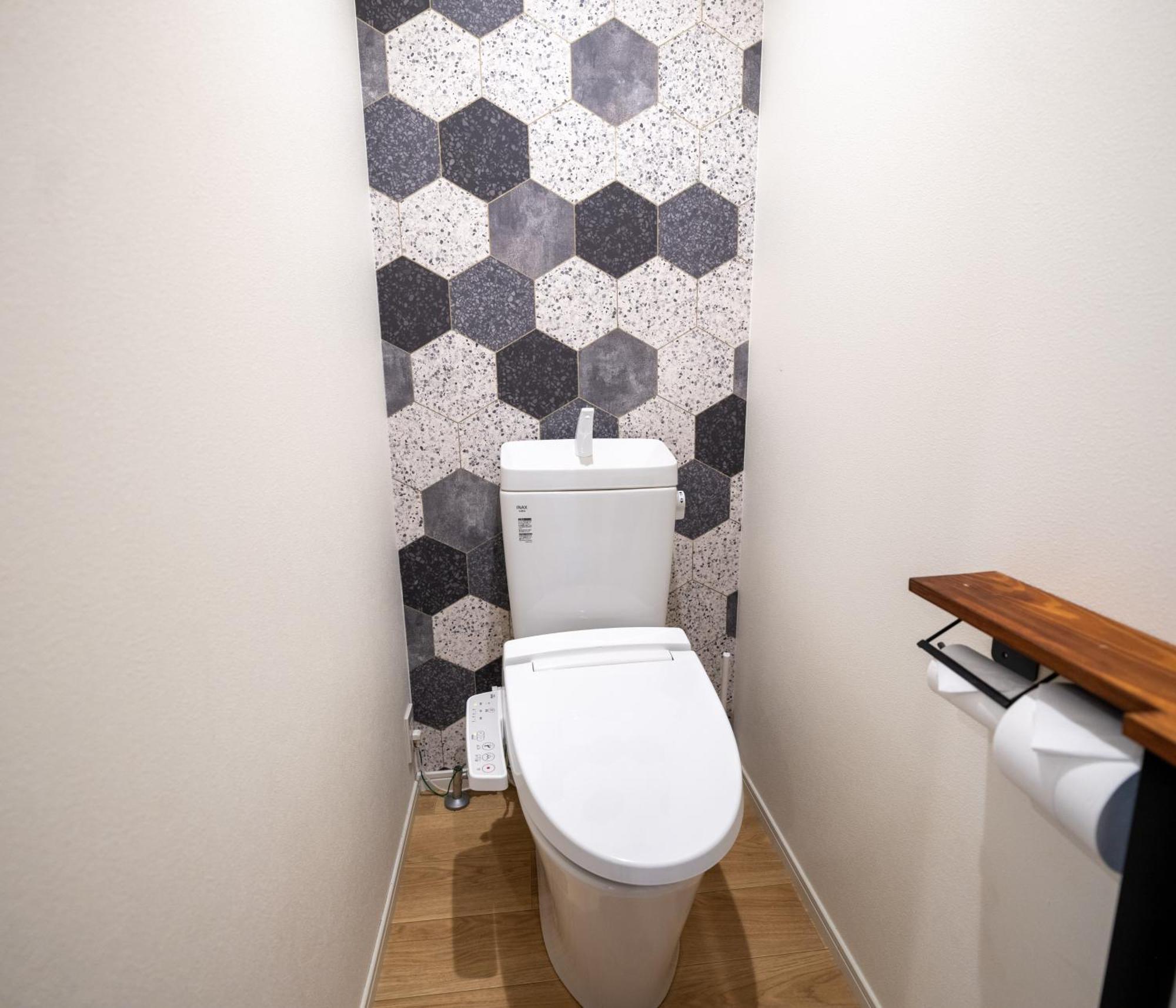 Oasis Naniwa Apartment Osaka