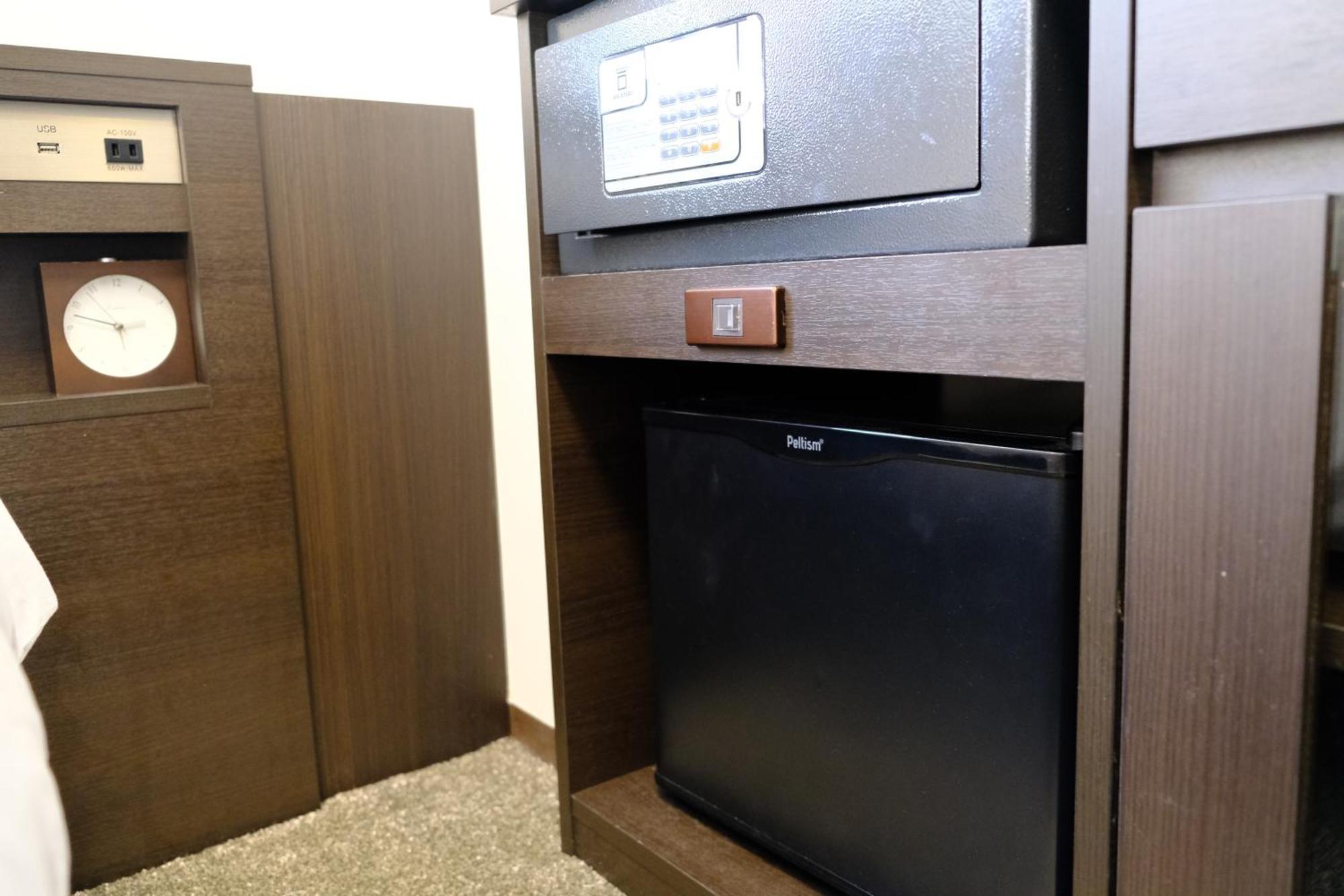 Garner Honmachi Midosuji By Ihg 3* Osaka