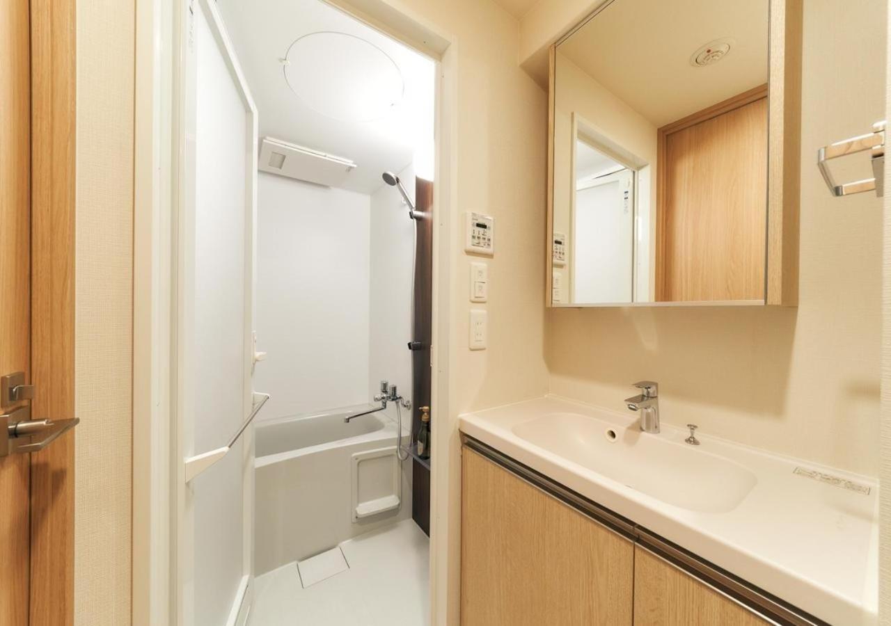 Stayat Shinsaibashi East - Twin * Osaka