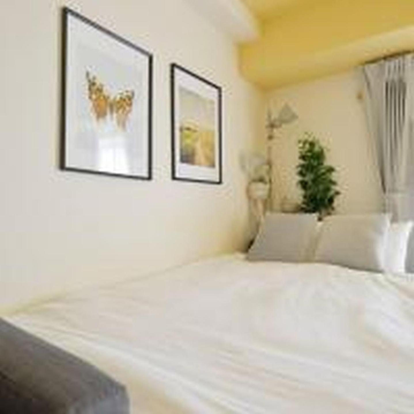 コンフィデンスロン702 Apartment *