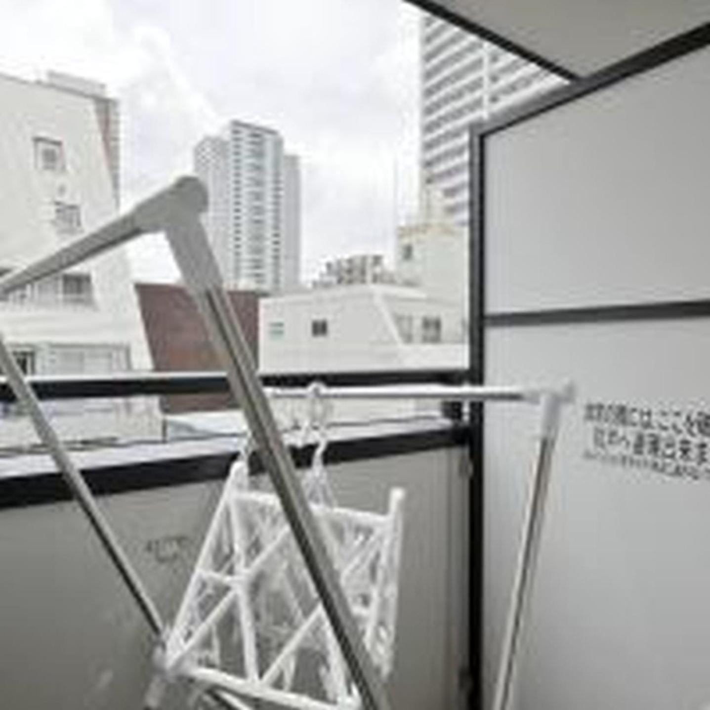 コンフィデンスロン702 Apartment Osaka