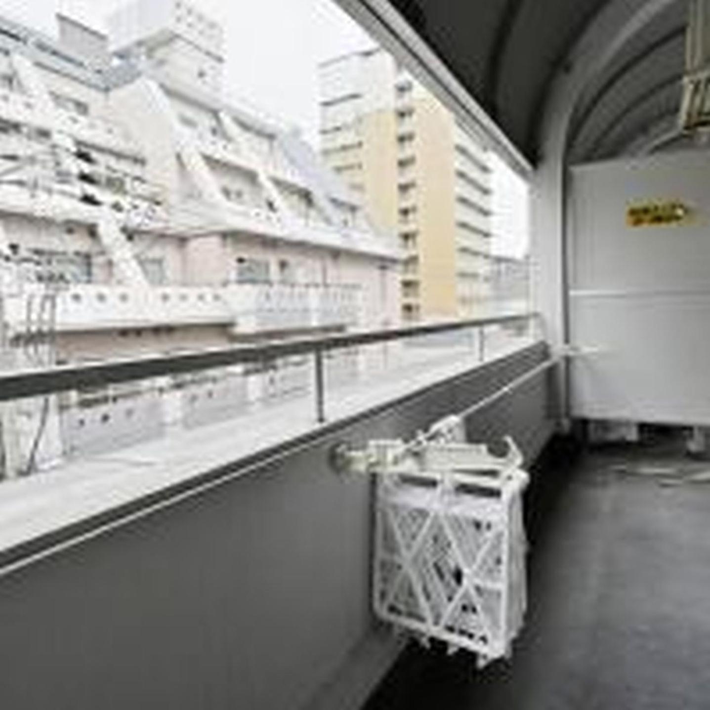 Apartment アルカディアef508 Osaka