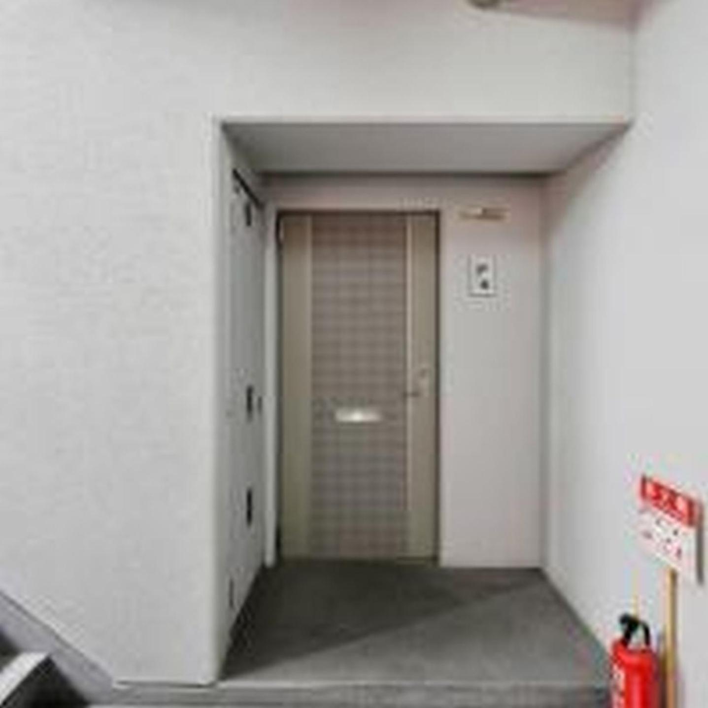 Apartment アルカディアef508