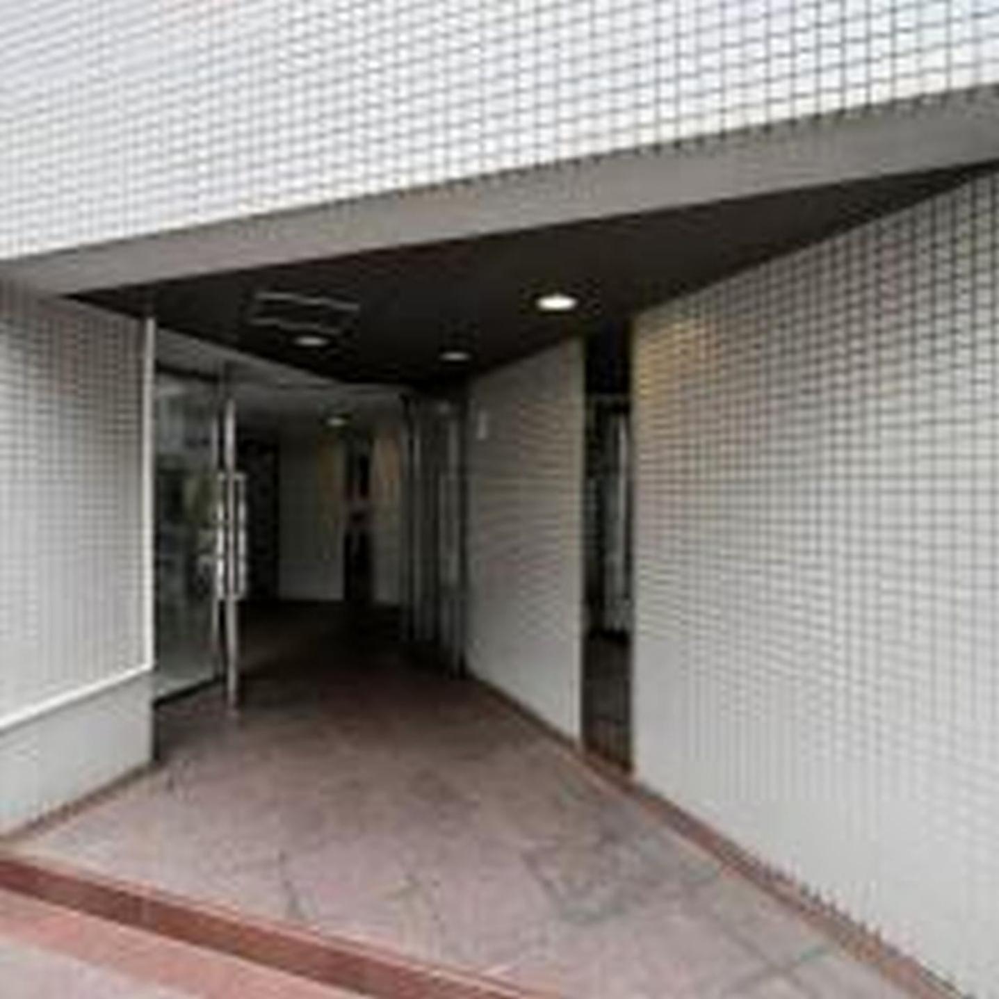 アルカディアef508 Apartment *
