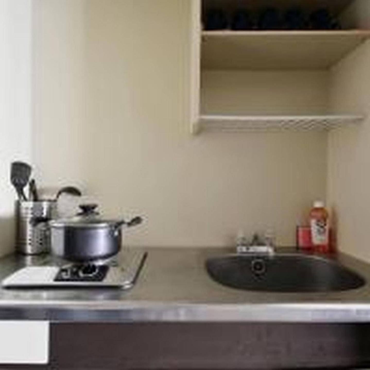 アルカディアef508 Apartment Osaka