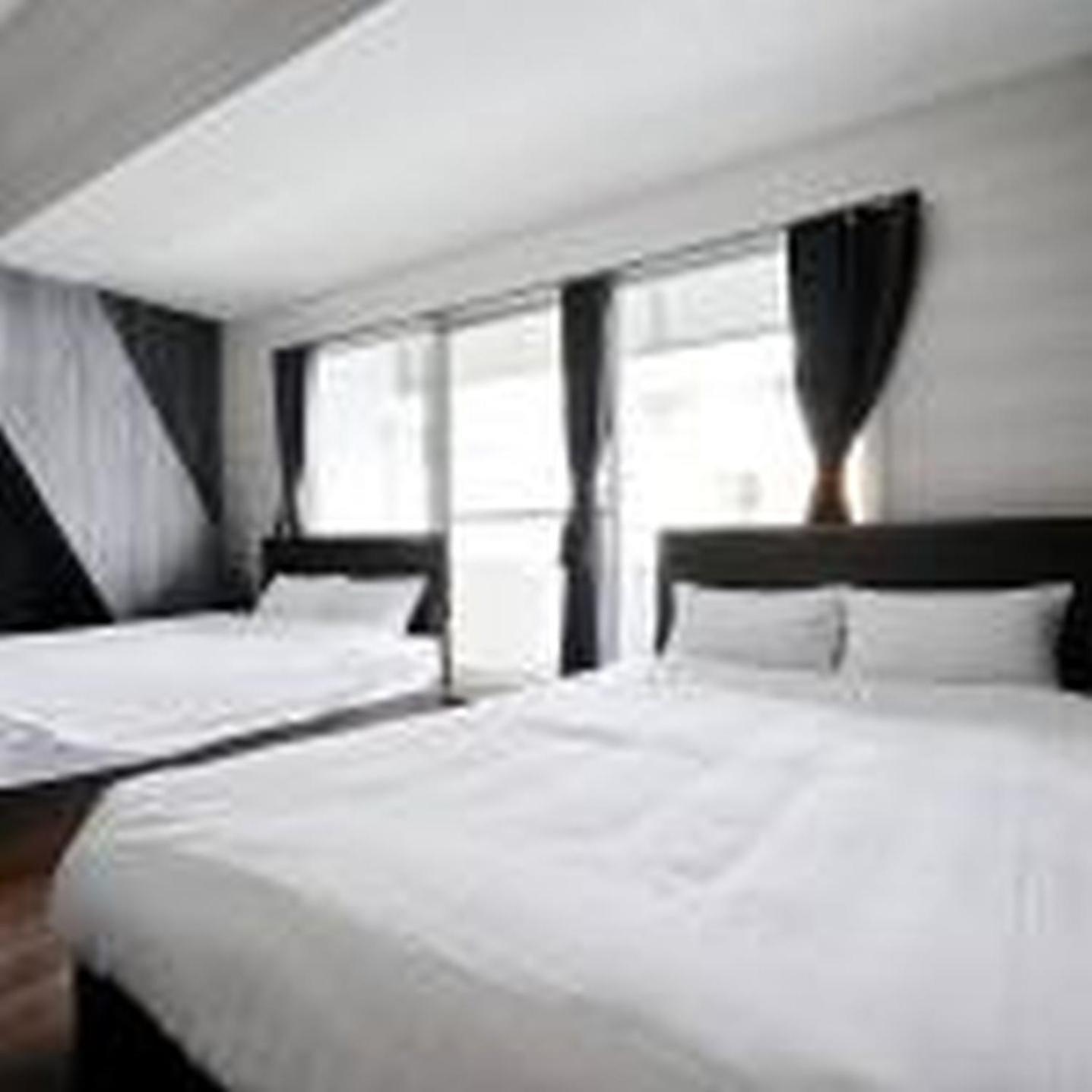 アルカディアef508 Apartment