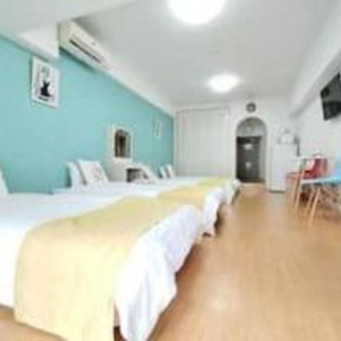 Apartment アルカディアef407 Osaka