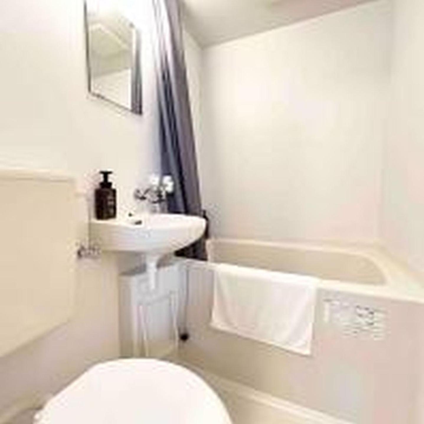 Apartment アルカディアef206 Osaka