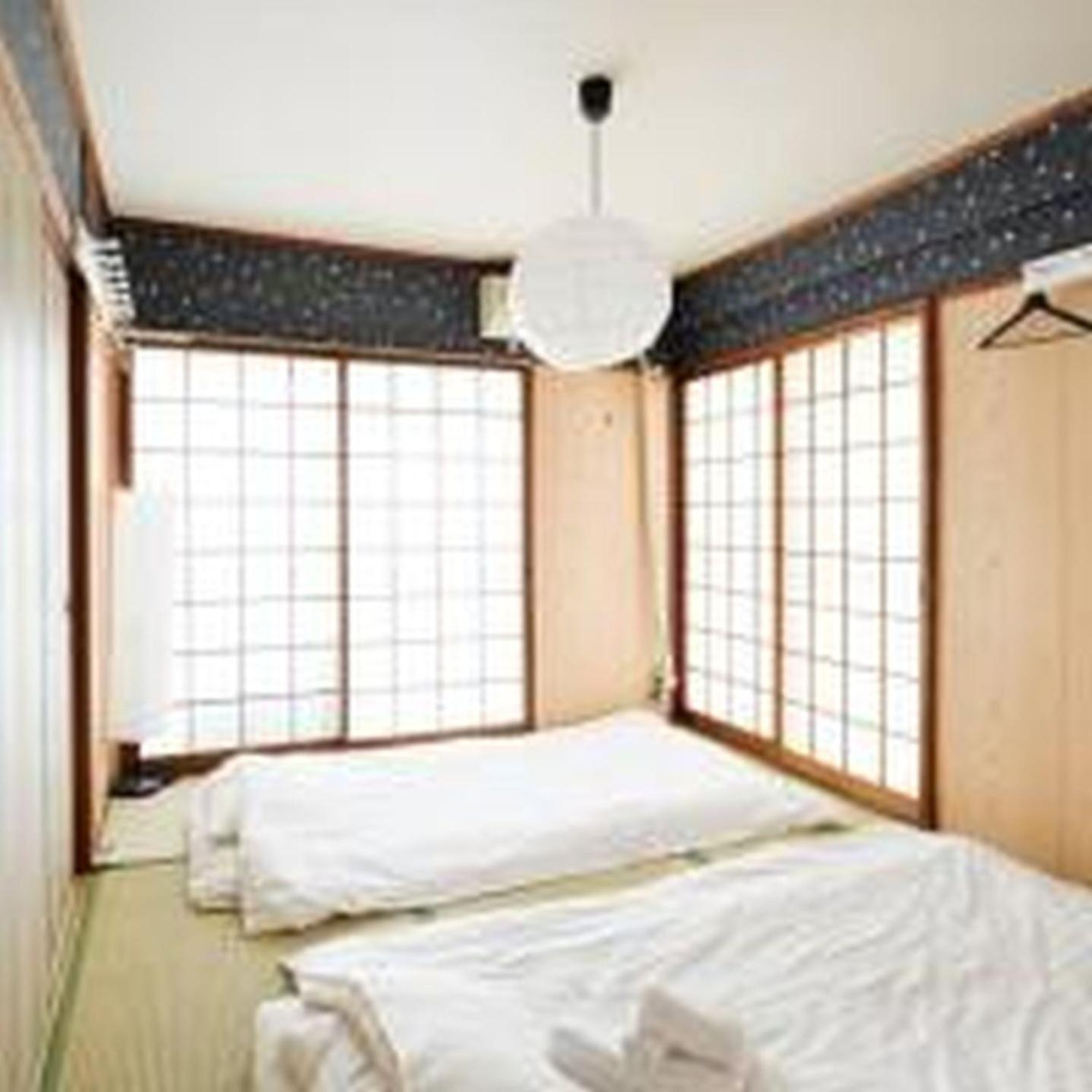 Apartment サンコーポユウ日本橋5c