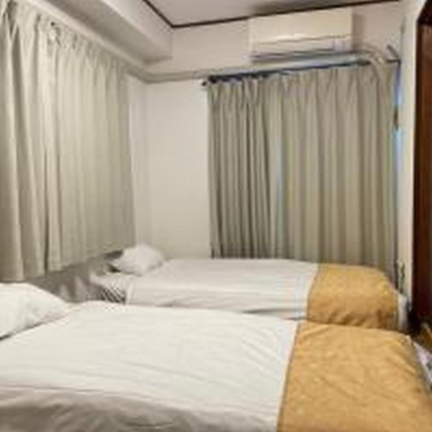 サンコーポユウ日本橋5c Apartment *