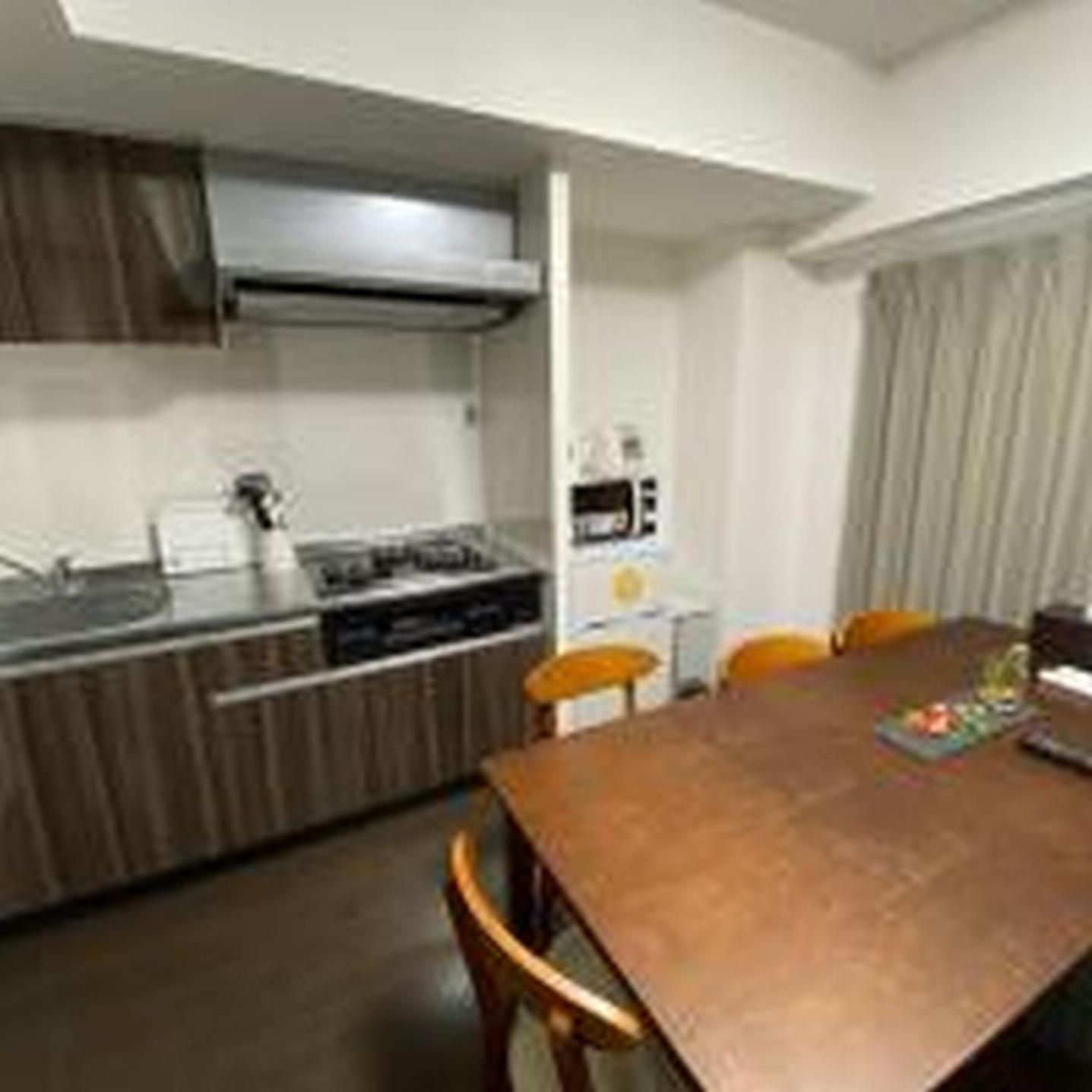 Grandeur Tsuruhashi803 Apartment