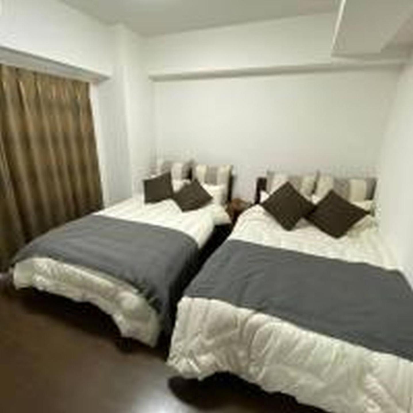 Apartment Grandeur Tsuruhashi803