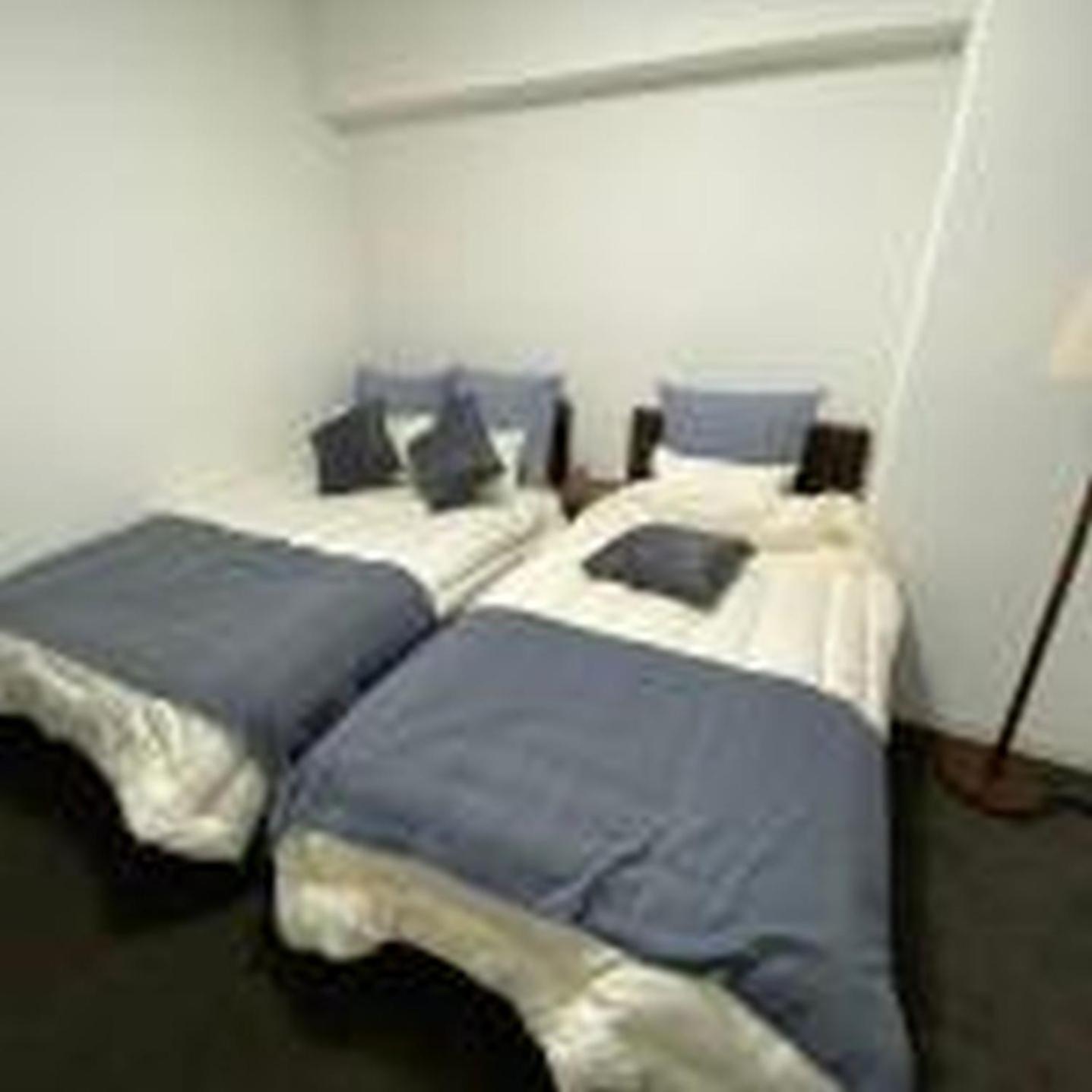 Apartment Grandeur Tsuruhashi803 Osaka