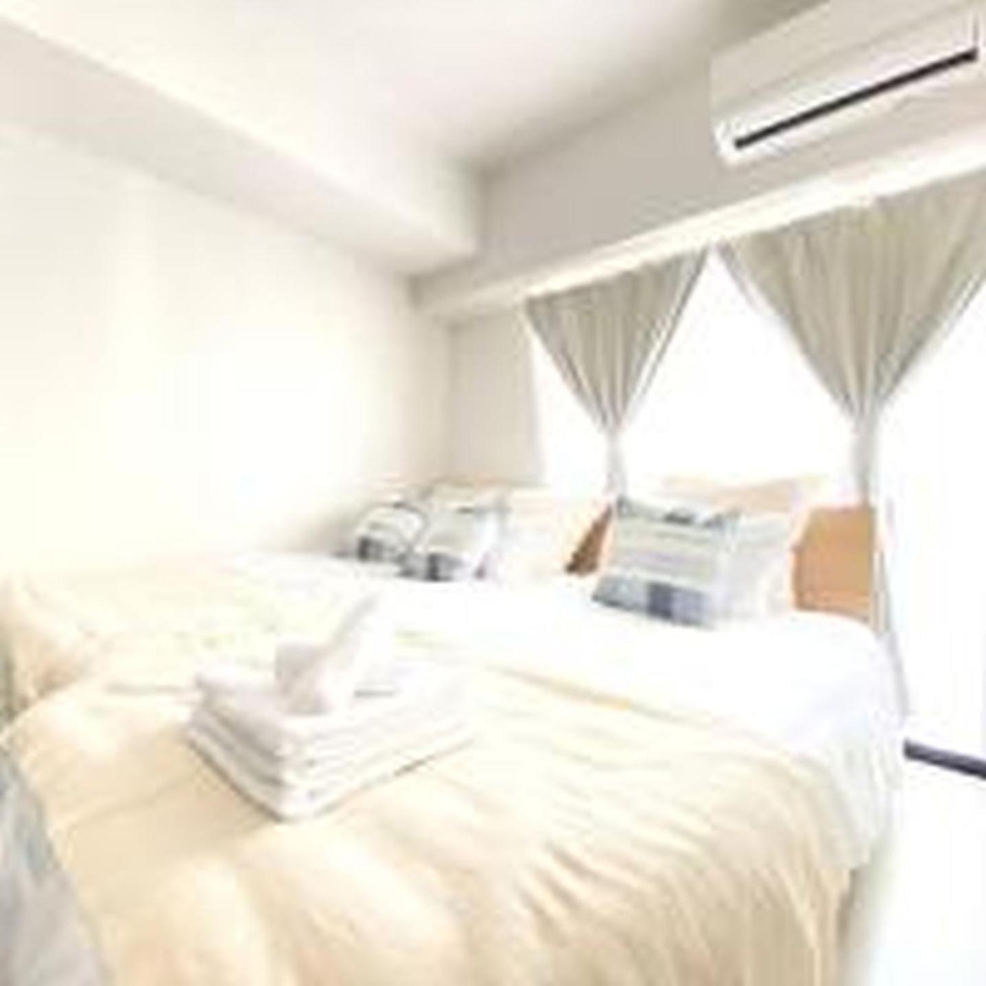 Apartment Grandeur Tsuruhashi702