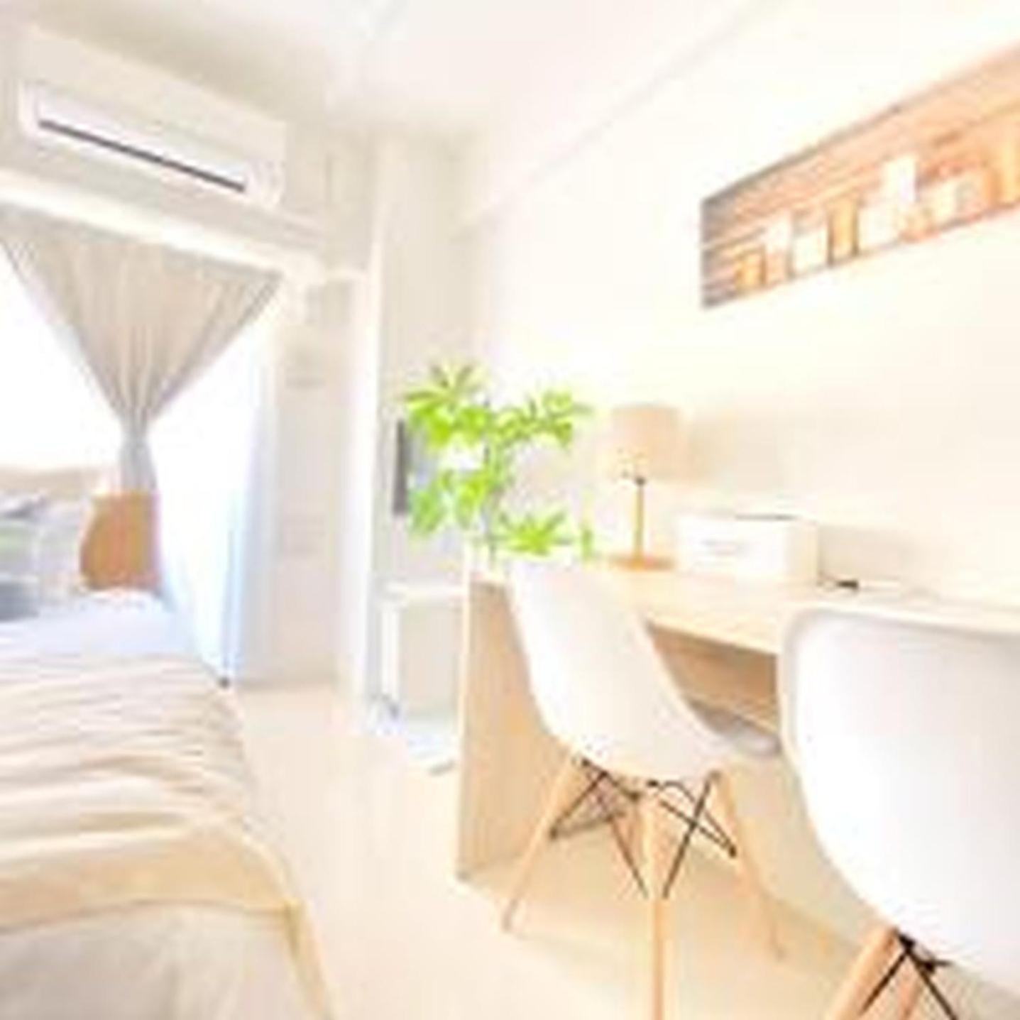 Apartment Grandeur Tsuruhashi702