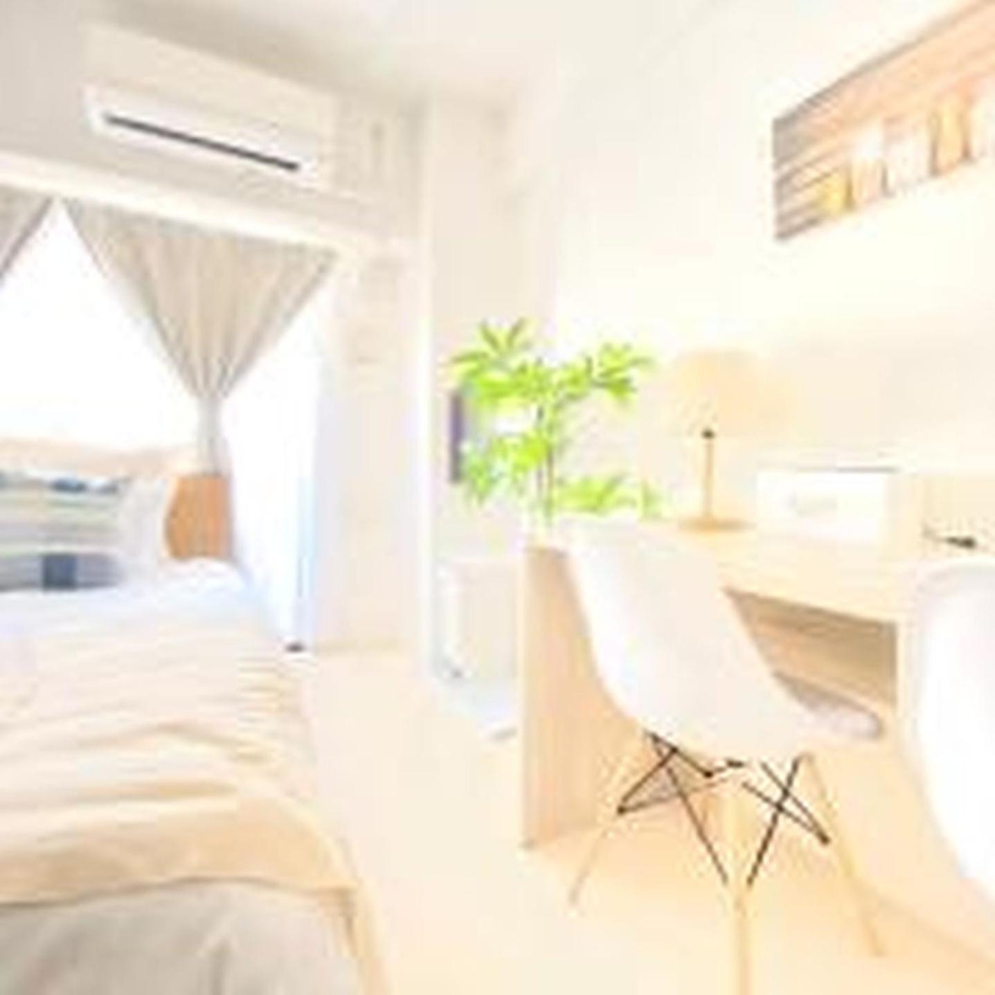 Grandeur Tsuruhashi702 Apartment