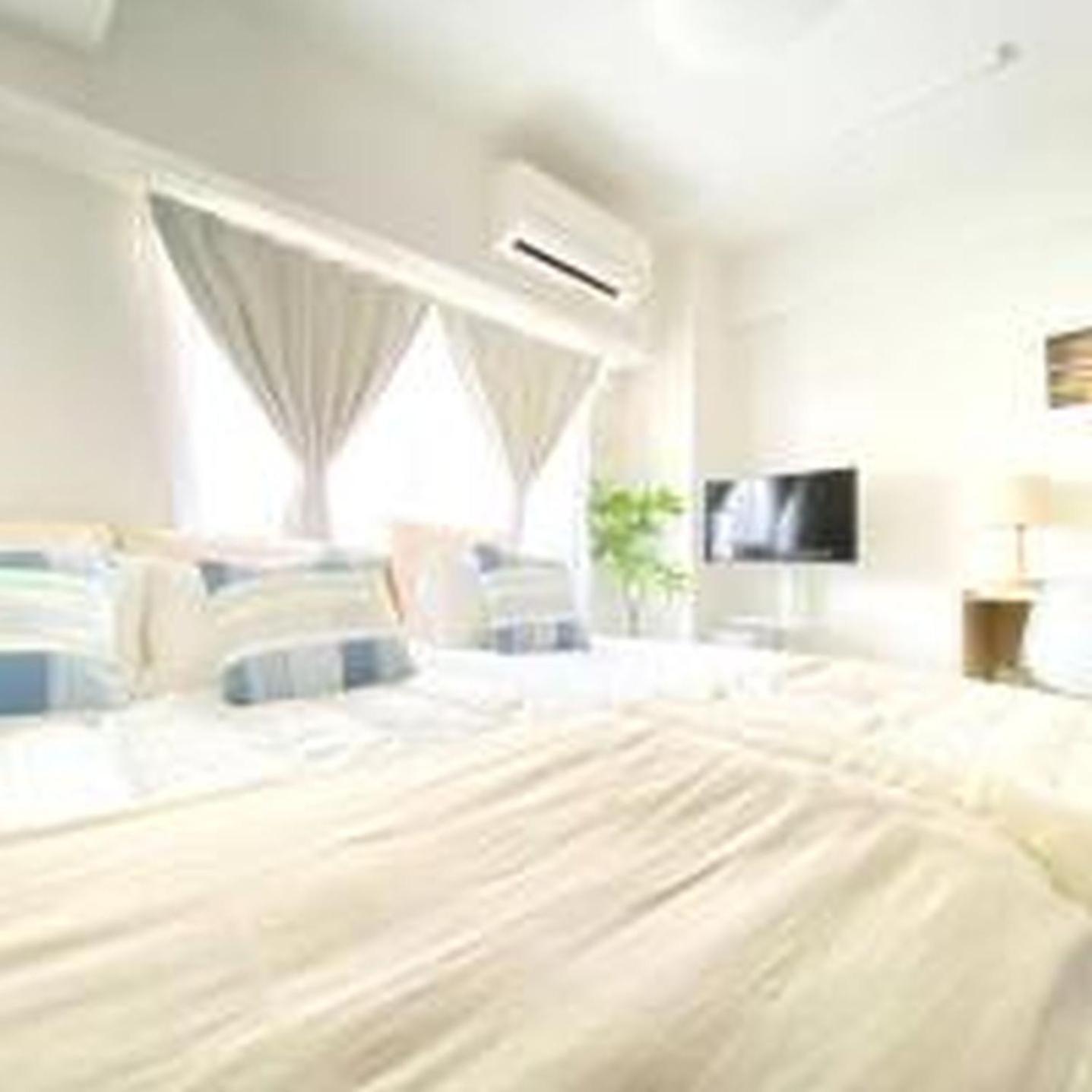 Apartment Grandeur Tsuruhashi702 Osaka