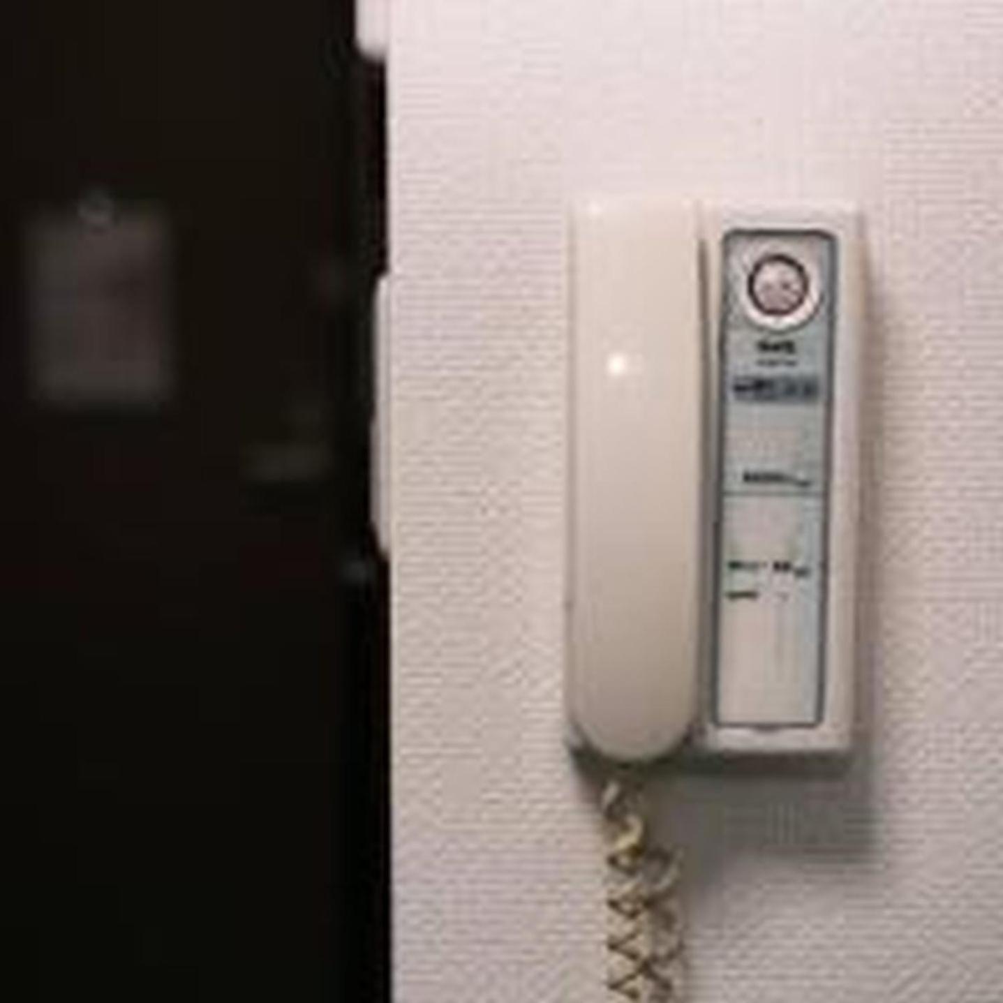 Apartment ラセーヌ心斎橋405