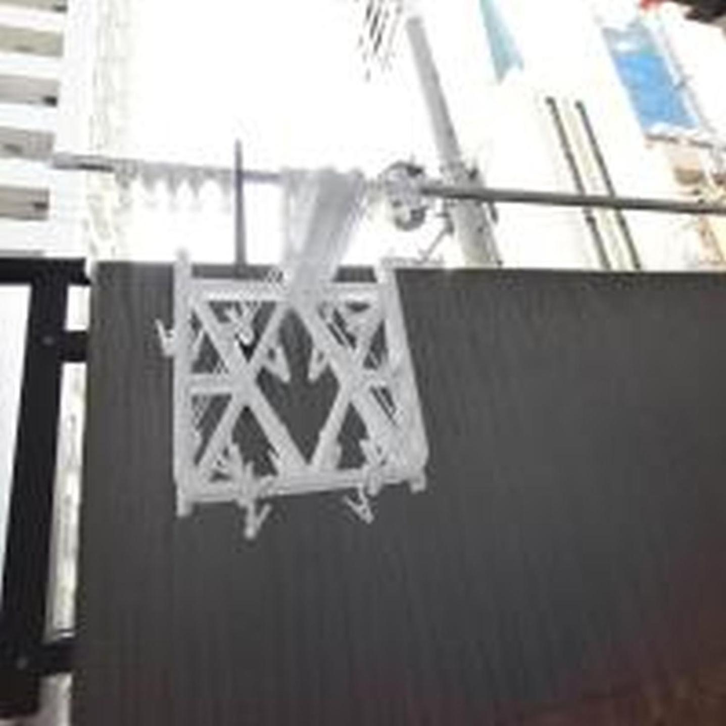 ラセーヌ心斎橋405 Apartment Osaka