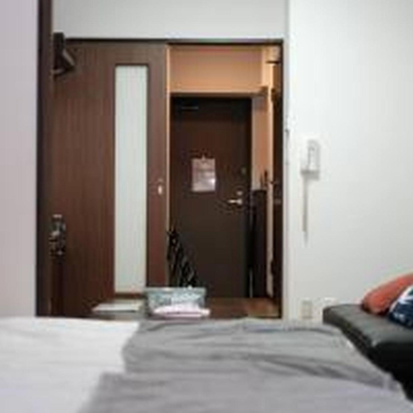 ラセーヌ心斎橋405 Apartment