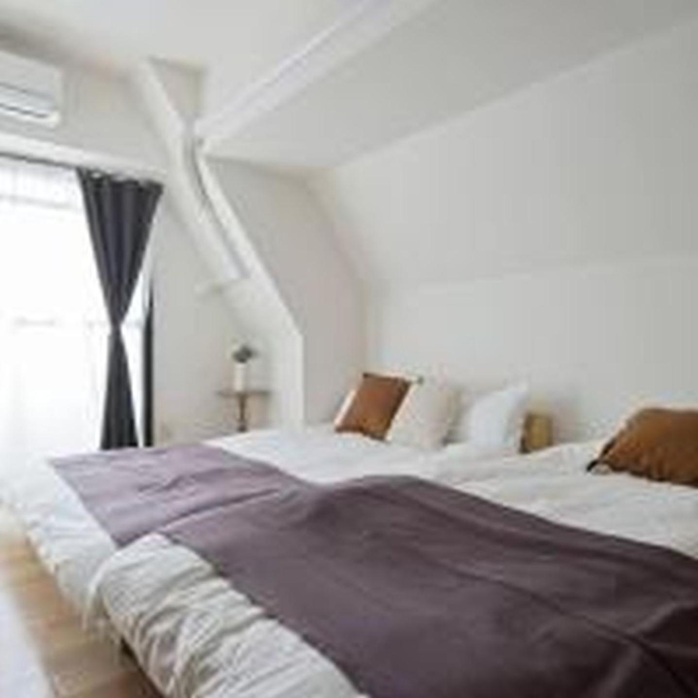 ラセーヌ心斎橋501 Apartment Osaka