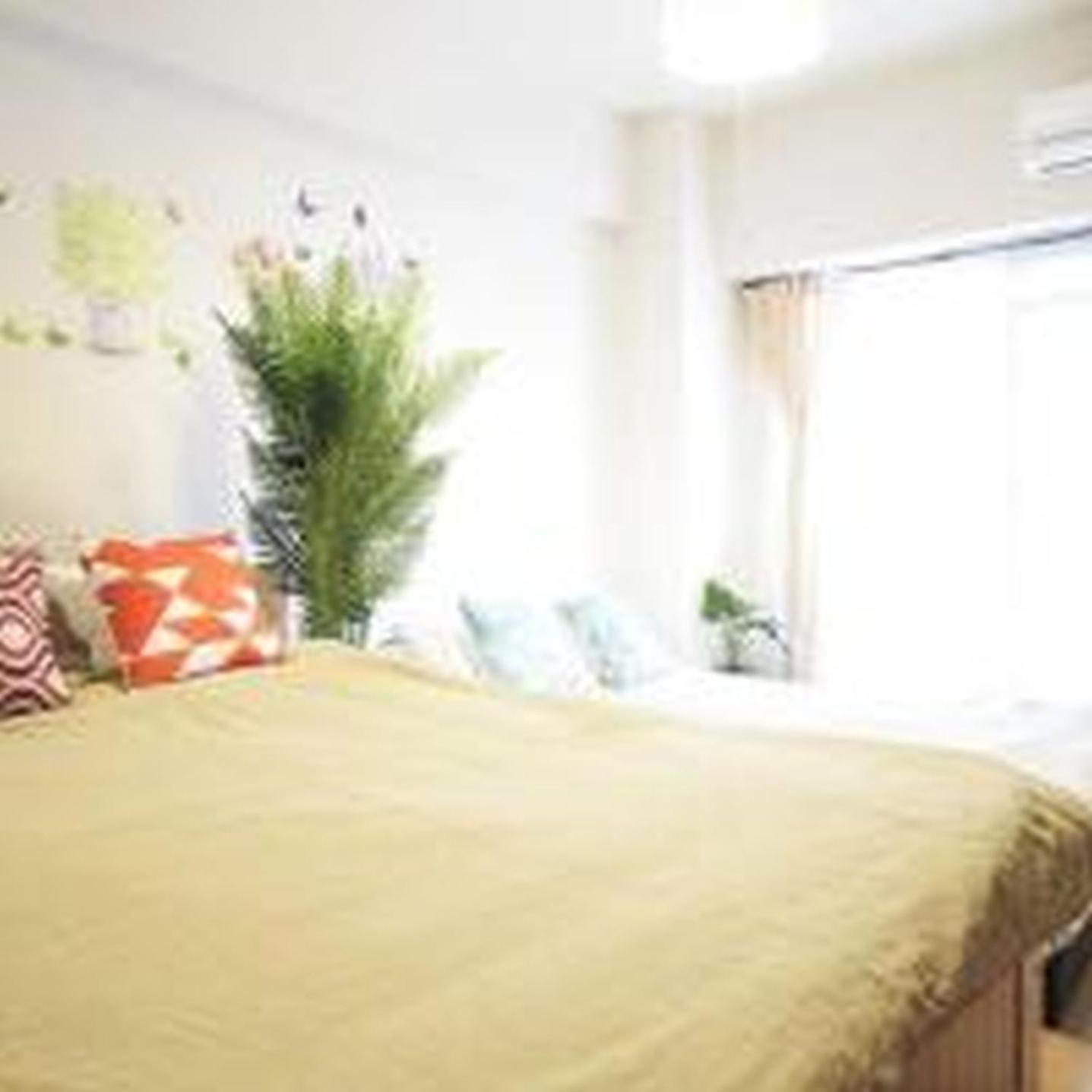ラセーヌ心斎橋404 Apartment
