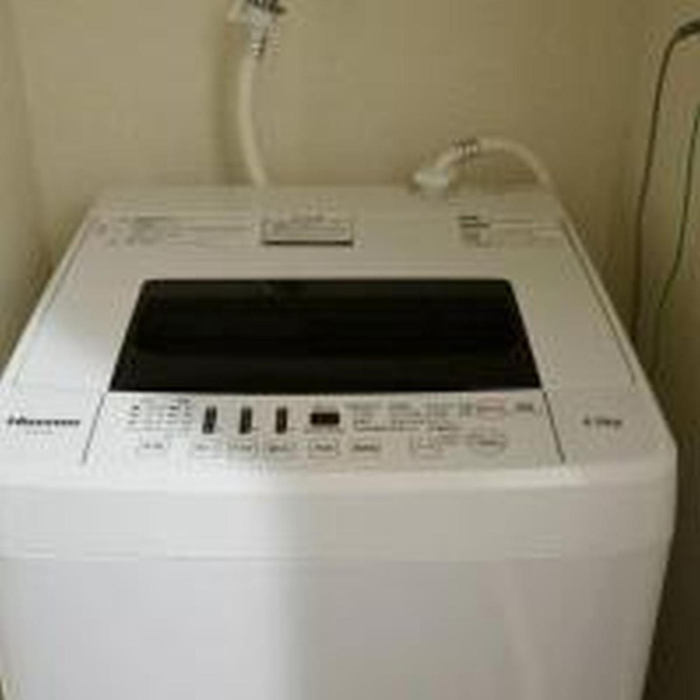 Apartment ラセーヌ心斎橋404