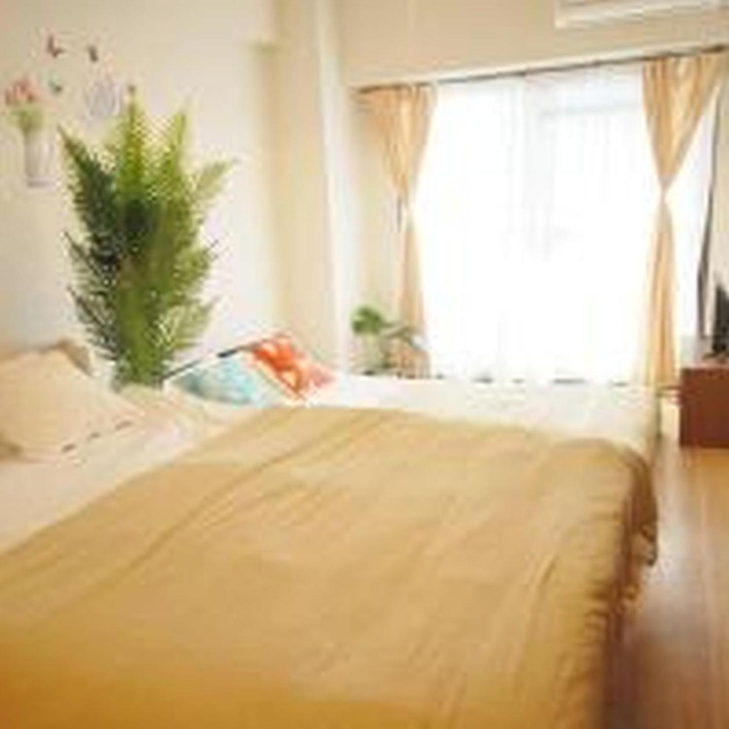 ラセーヌ心斎橋404 Apartment *