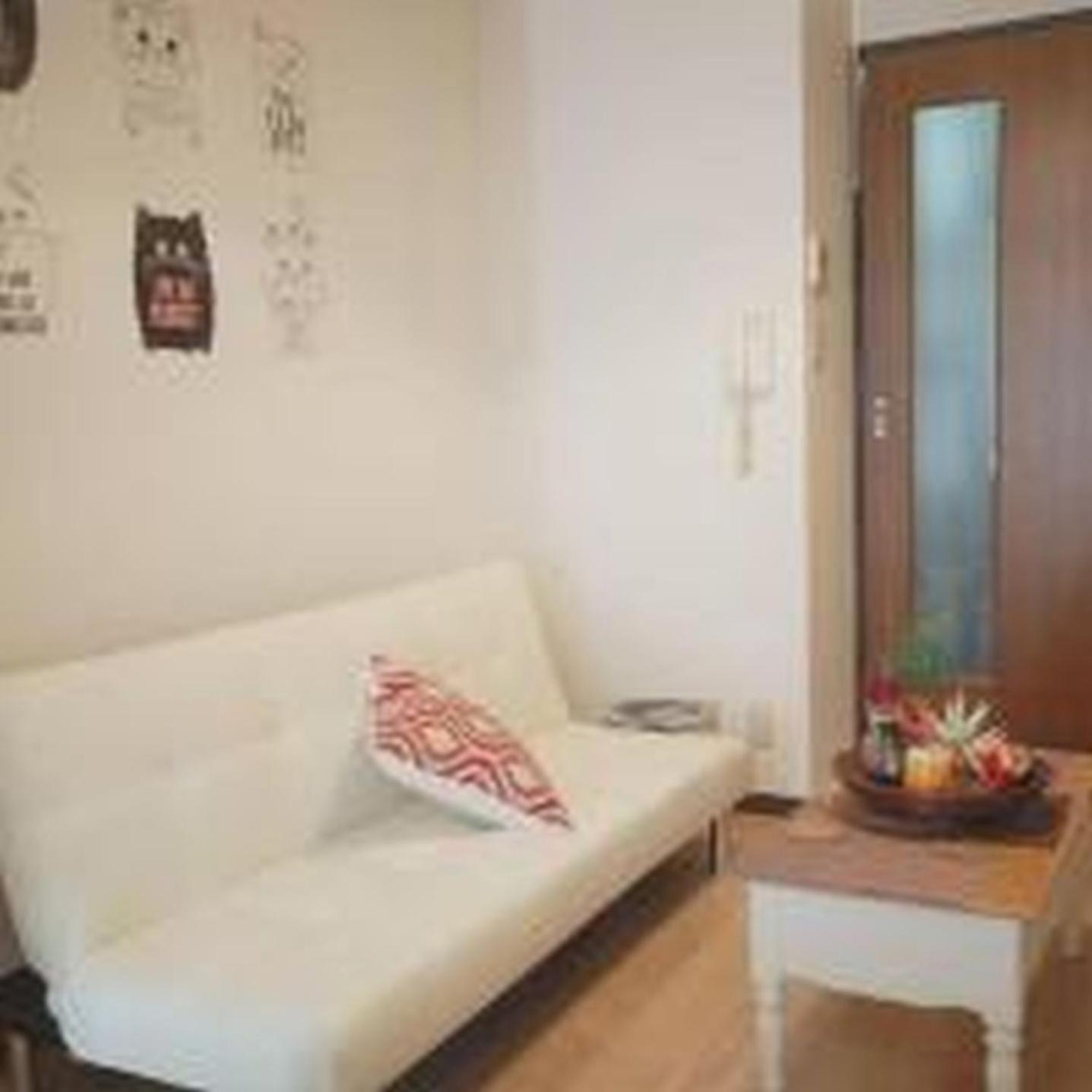 ラセーヌ心斎橋404 Apartment Osaka