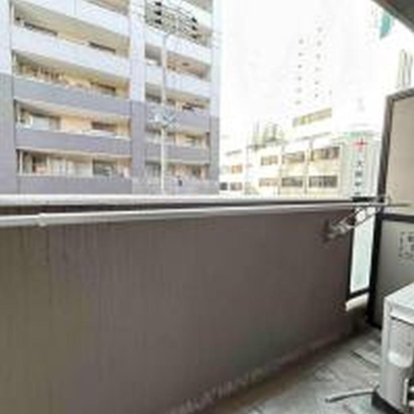 ラセーヌ心斎橋306 Apartment Osaka