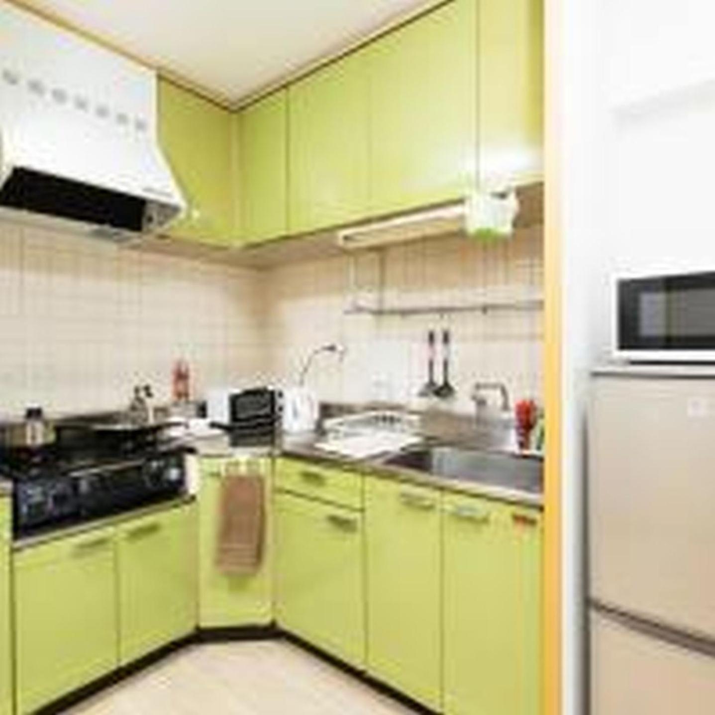 Apartamento Minpaku Emperor912 *