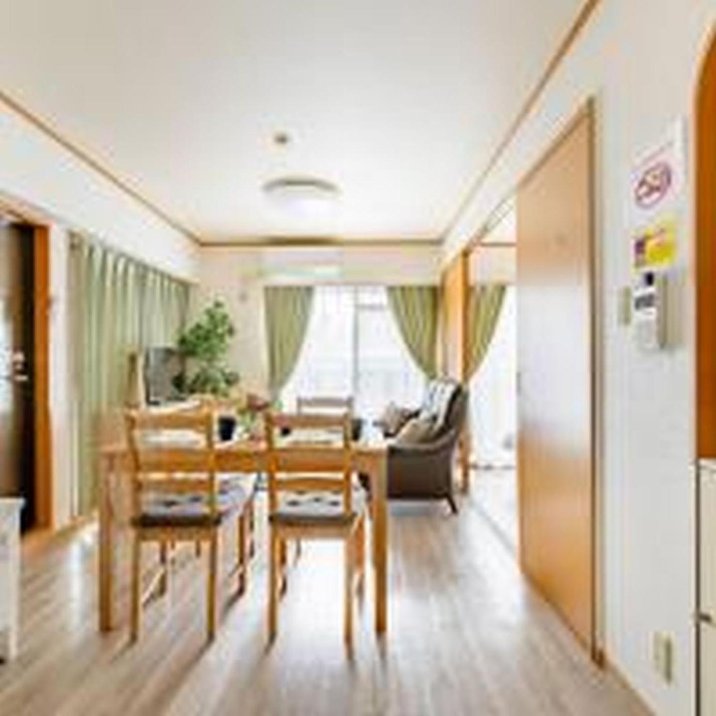 Minpaku Emperor712 Apartment